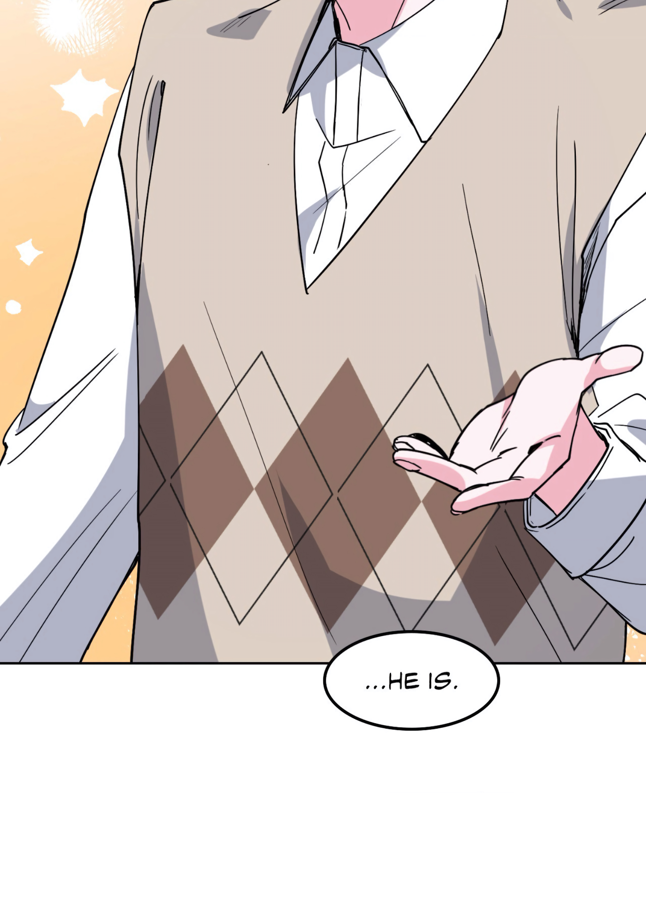 Love in Reprise (Official) - Chapter 22 manhwa