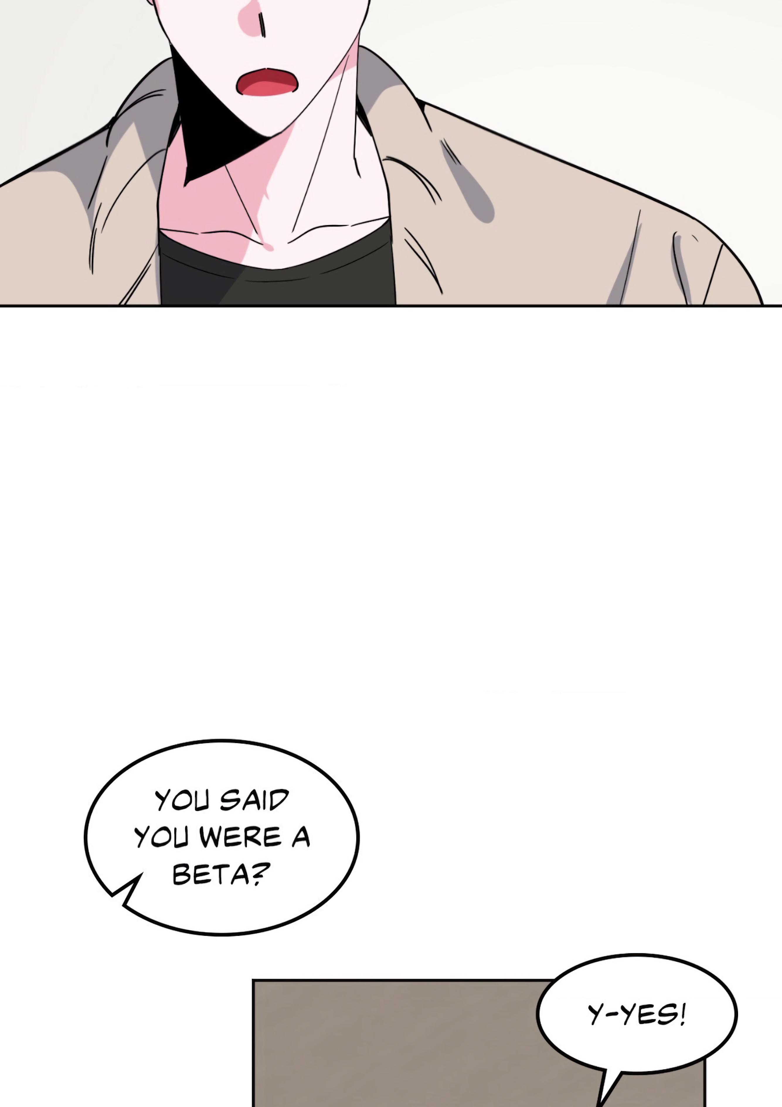 Love in Reprise (Official) - Chapter 22 manhwa