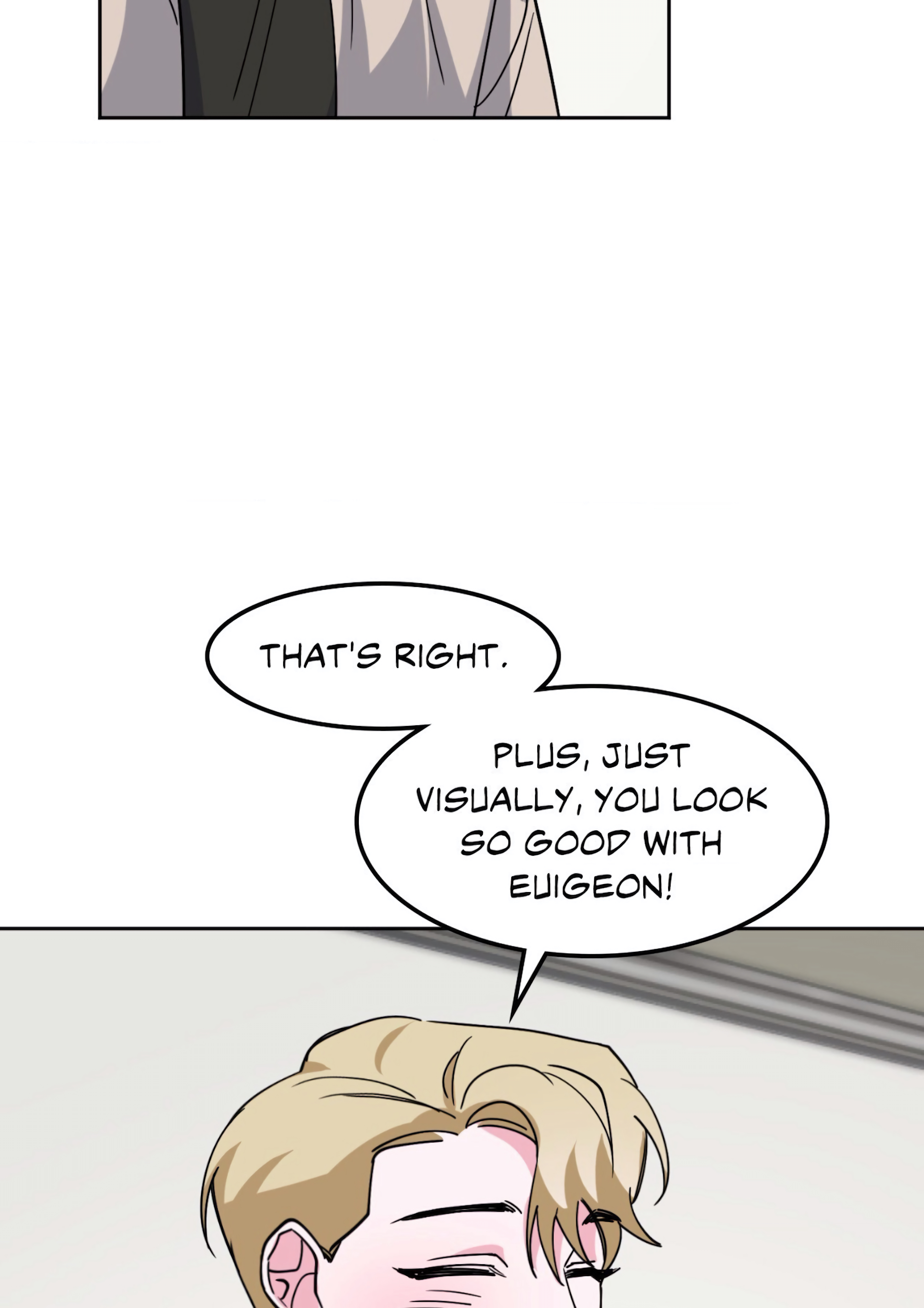 Love in Reprise (Official) - Chapter 22 manhwa