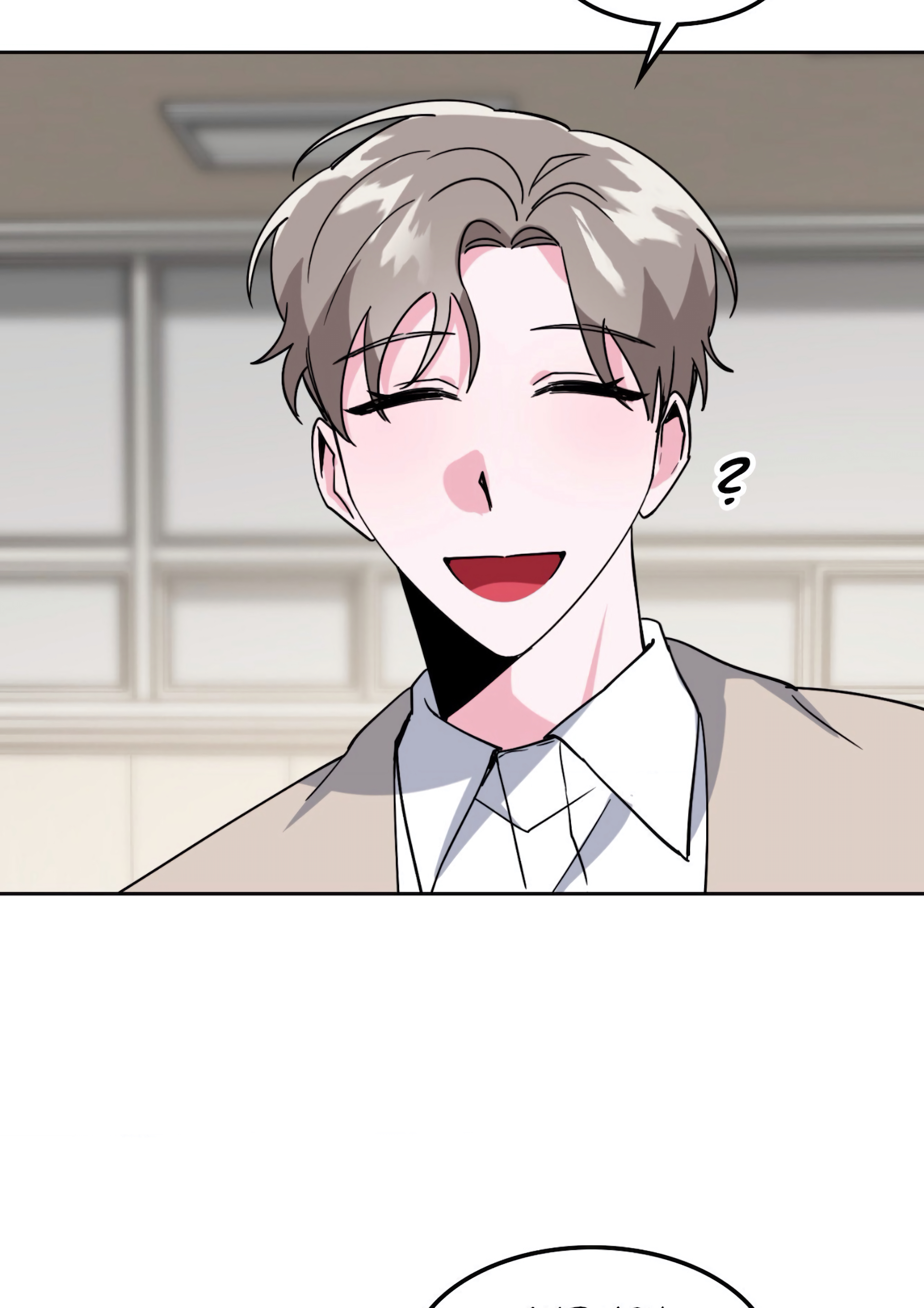Love in Reprise (Official) - Chapter 22 manhwa