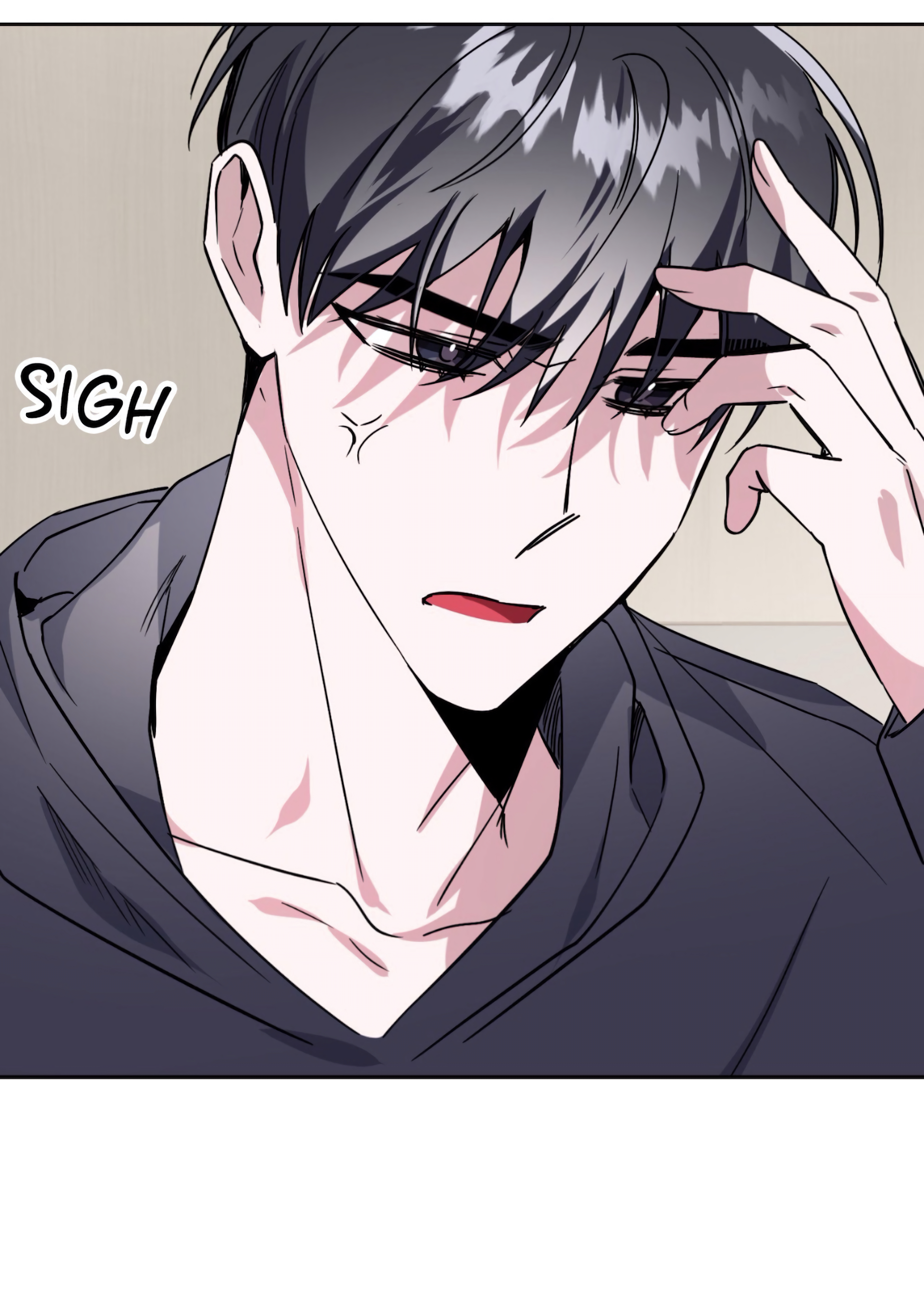 Love in Reprise (Official) - Chapter 22 manhwa