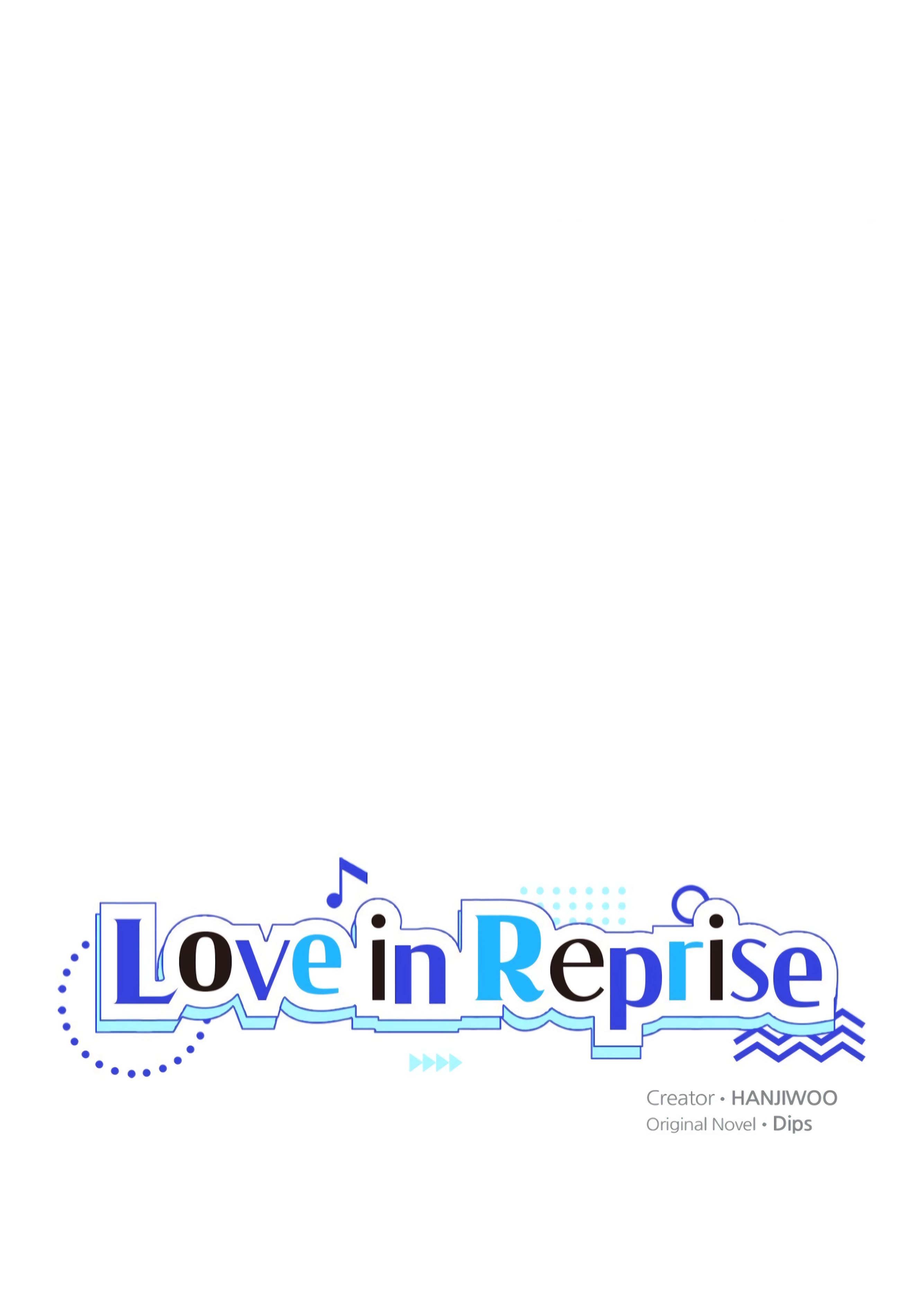 Love in Reprise (Official) - Chapter 23 manhwa