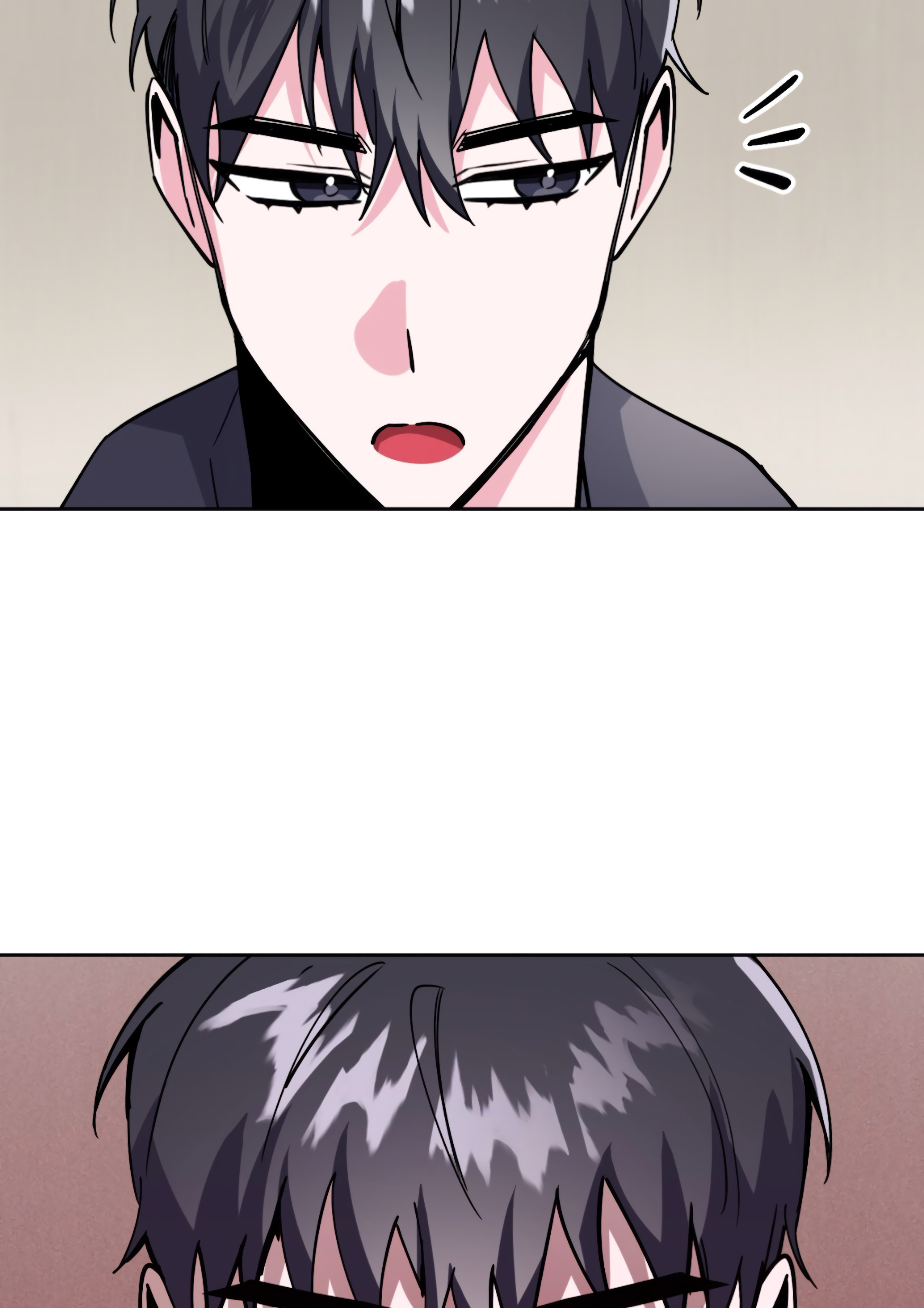 Love in Reprise (Official) - Chapter 23 manhwa