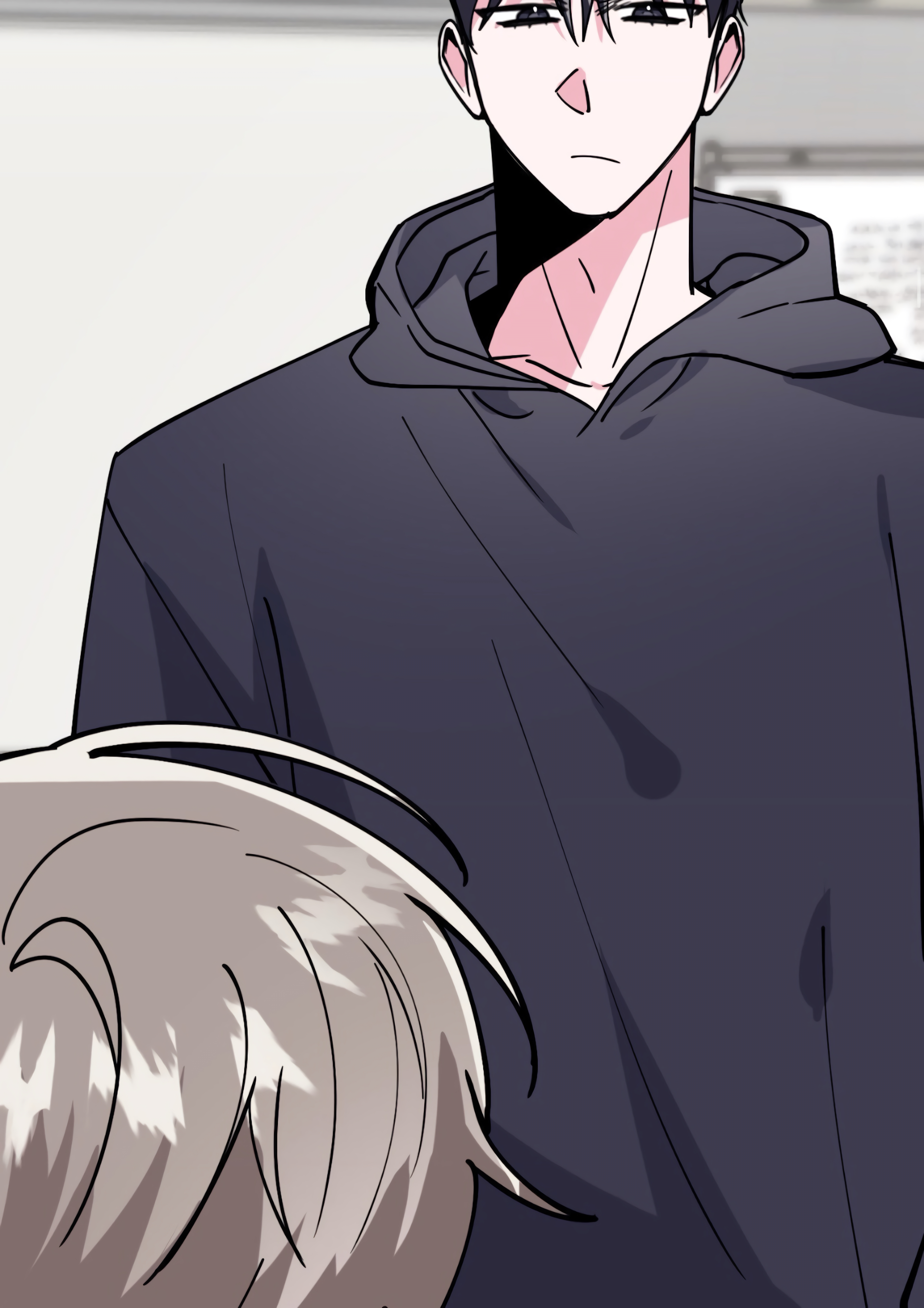 Love in Reprise (Official) - Chapter 23 manhwa