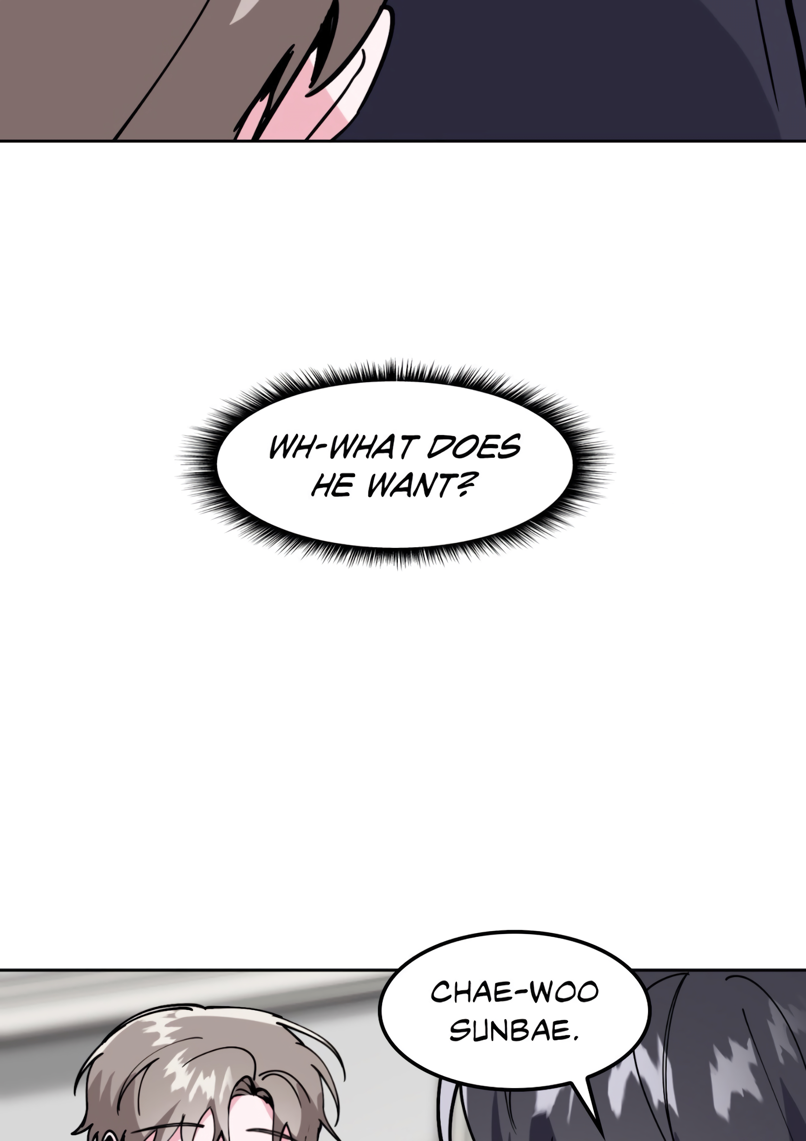 Love in Reprise (Official) - Chapter 23 manhwa