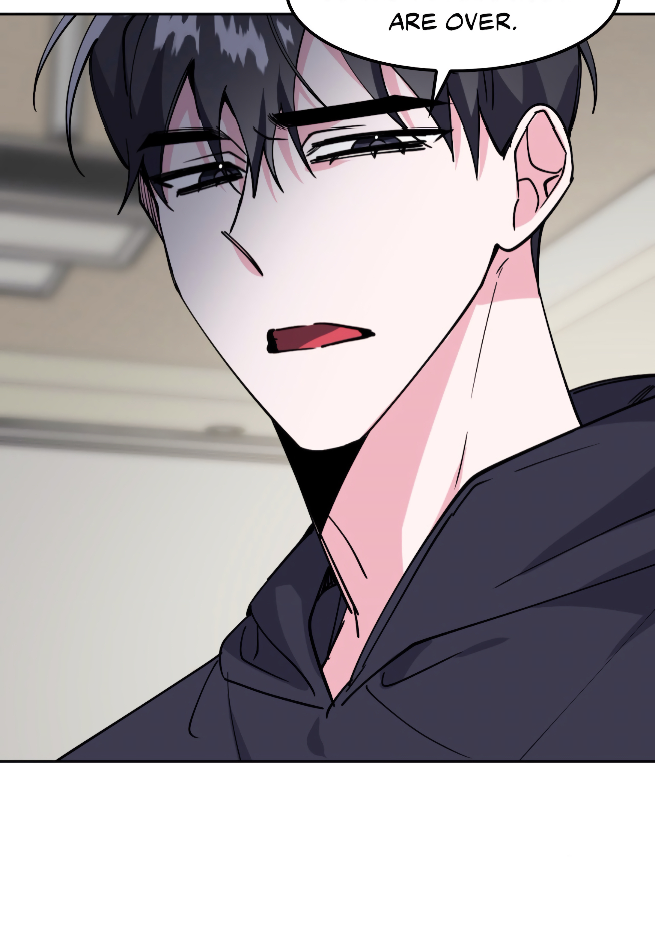 Love in Reprise (Official) - Chapter 23 manhwa