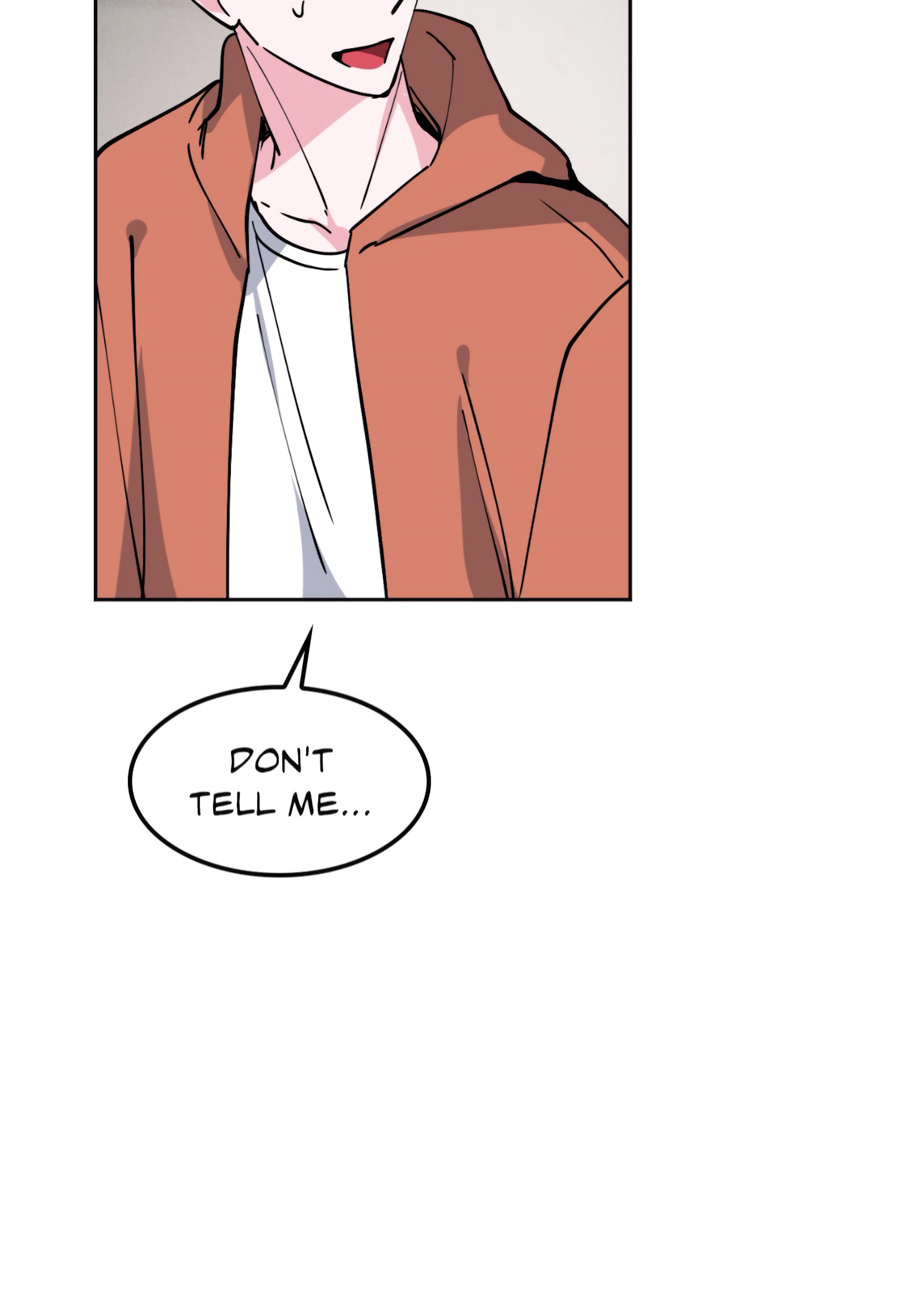 Love in Reprise (Official) - Chapter 23 manhwa