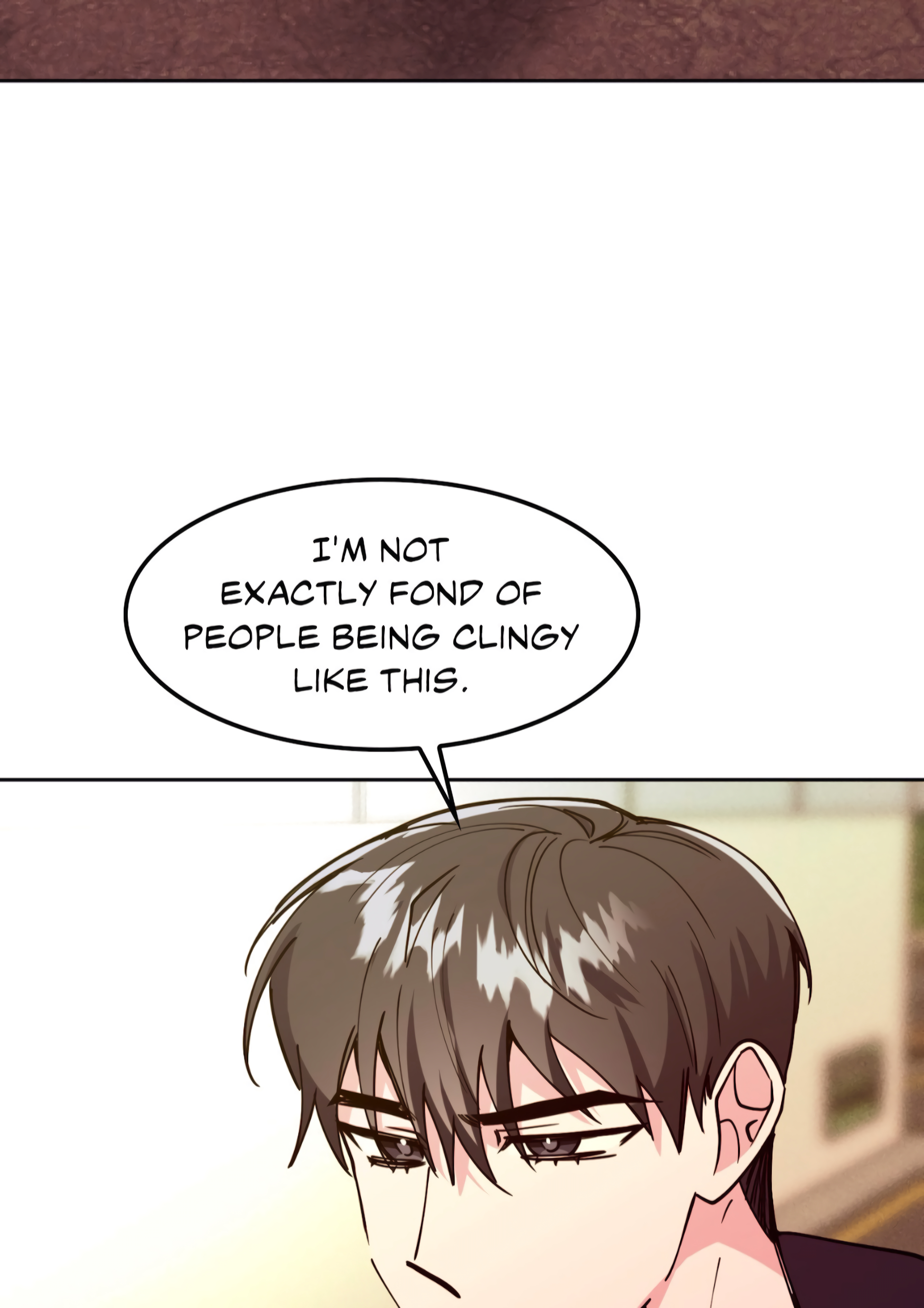 Love in Reprise (Official) - Chapter 23 manhwa
