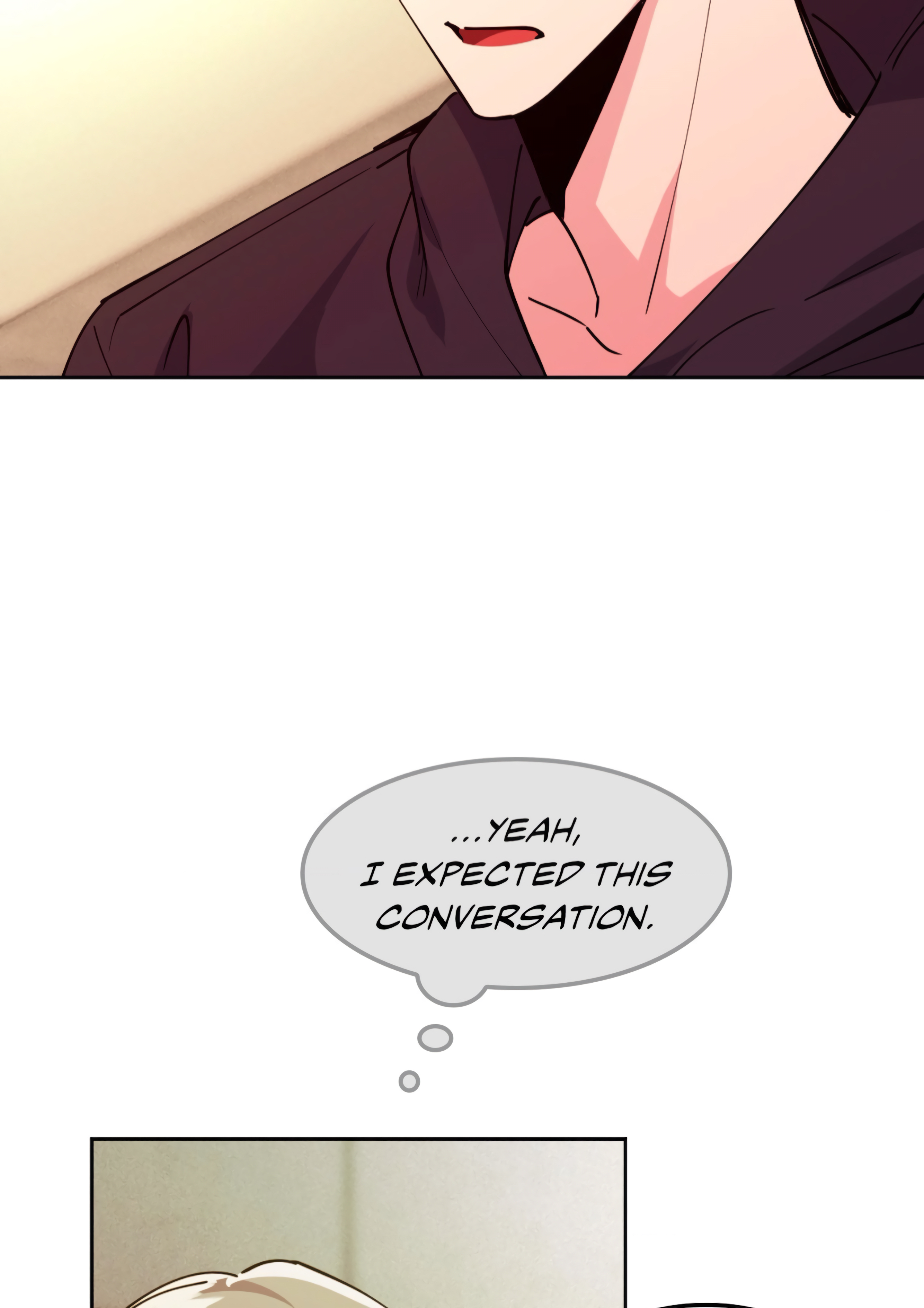 Love in Reprise (Official) - Chapter 23 manhwa