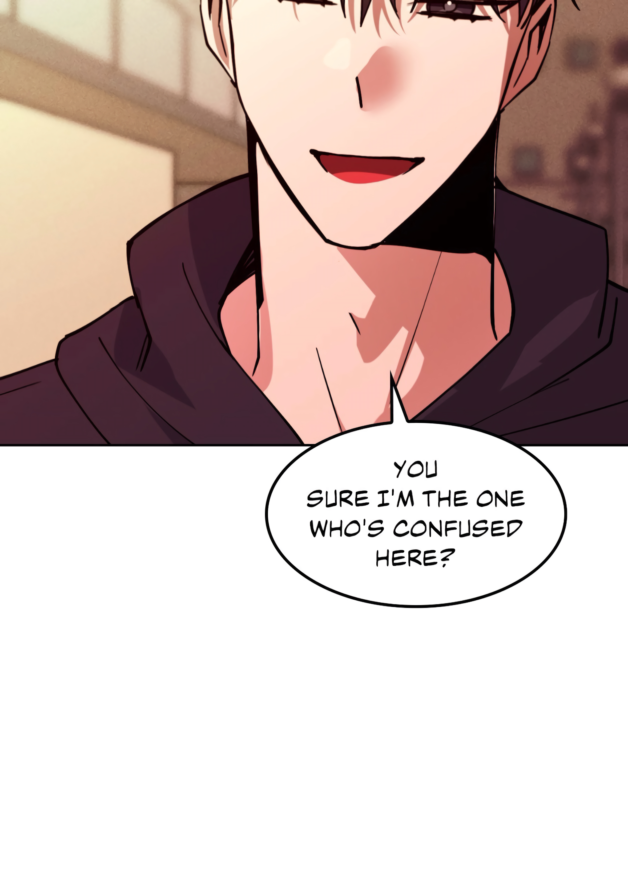Love in Reprise (Official) - Chapter 23 manhwa