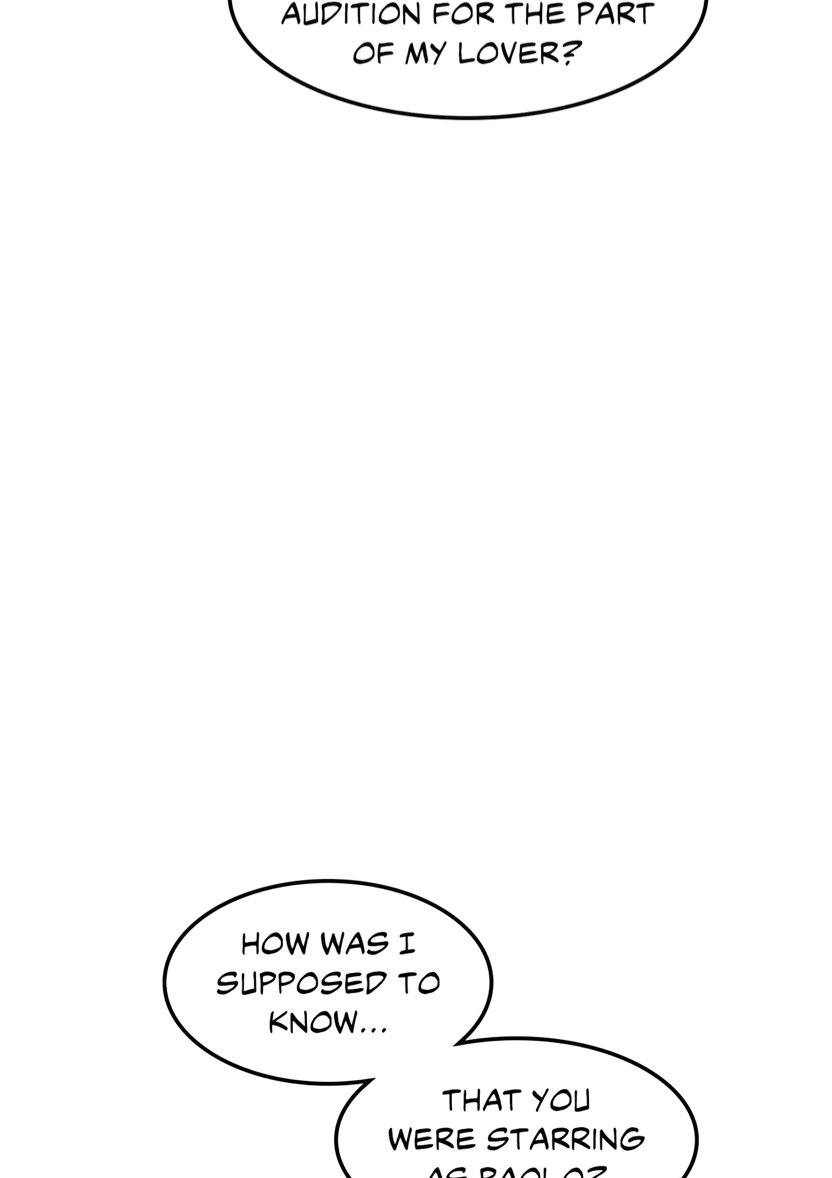 Love in Reprise (Official) - Chapter 23 manhwa