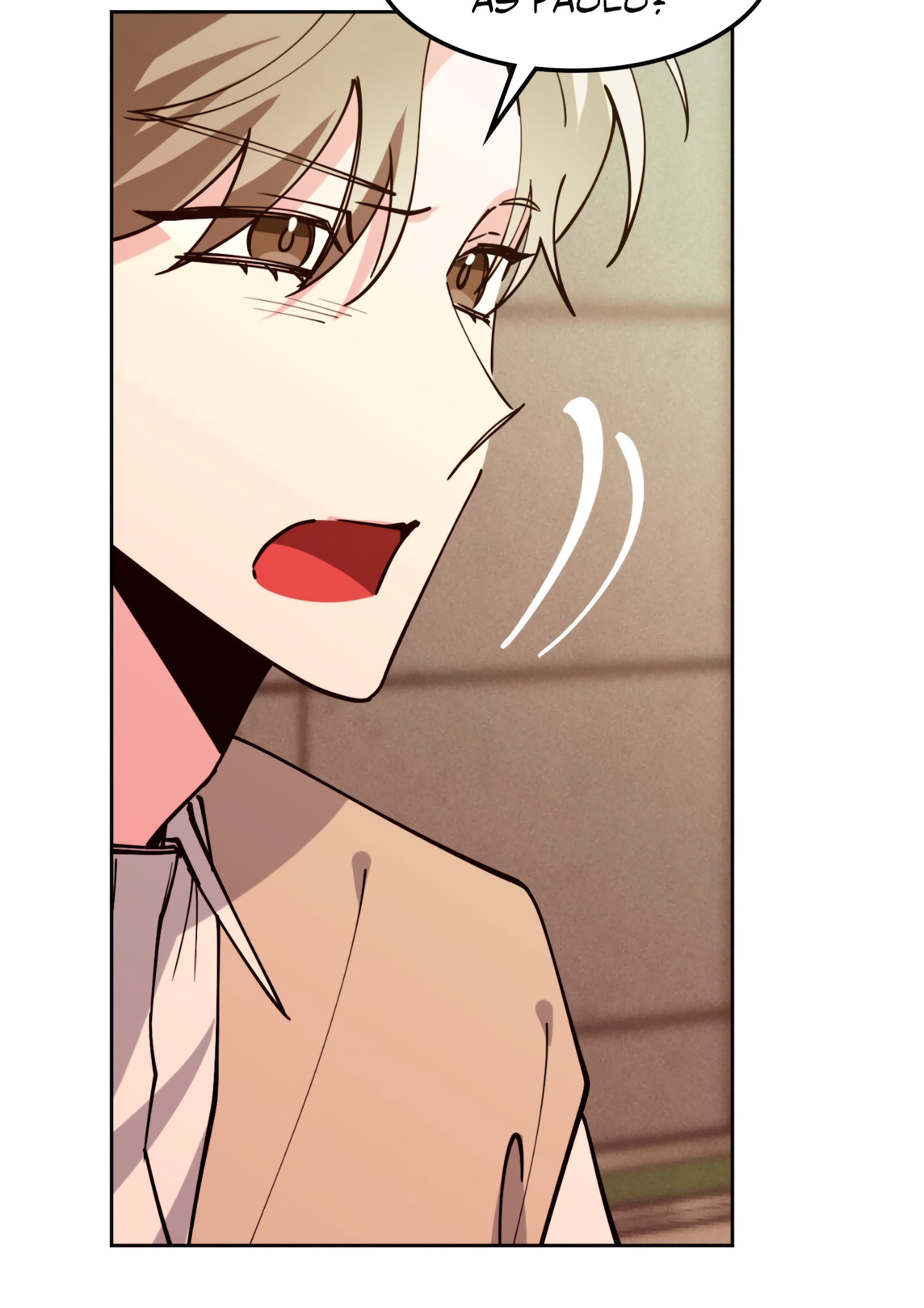 Love in Reprise (Official) - Chapter 23 manhwa