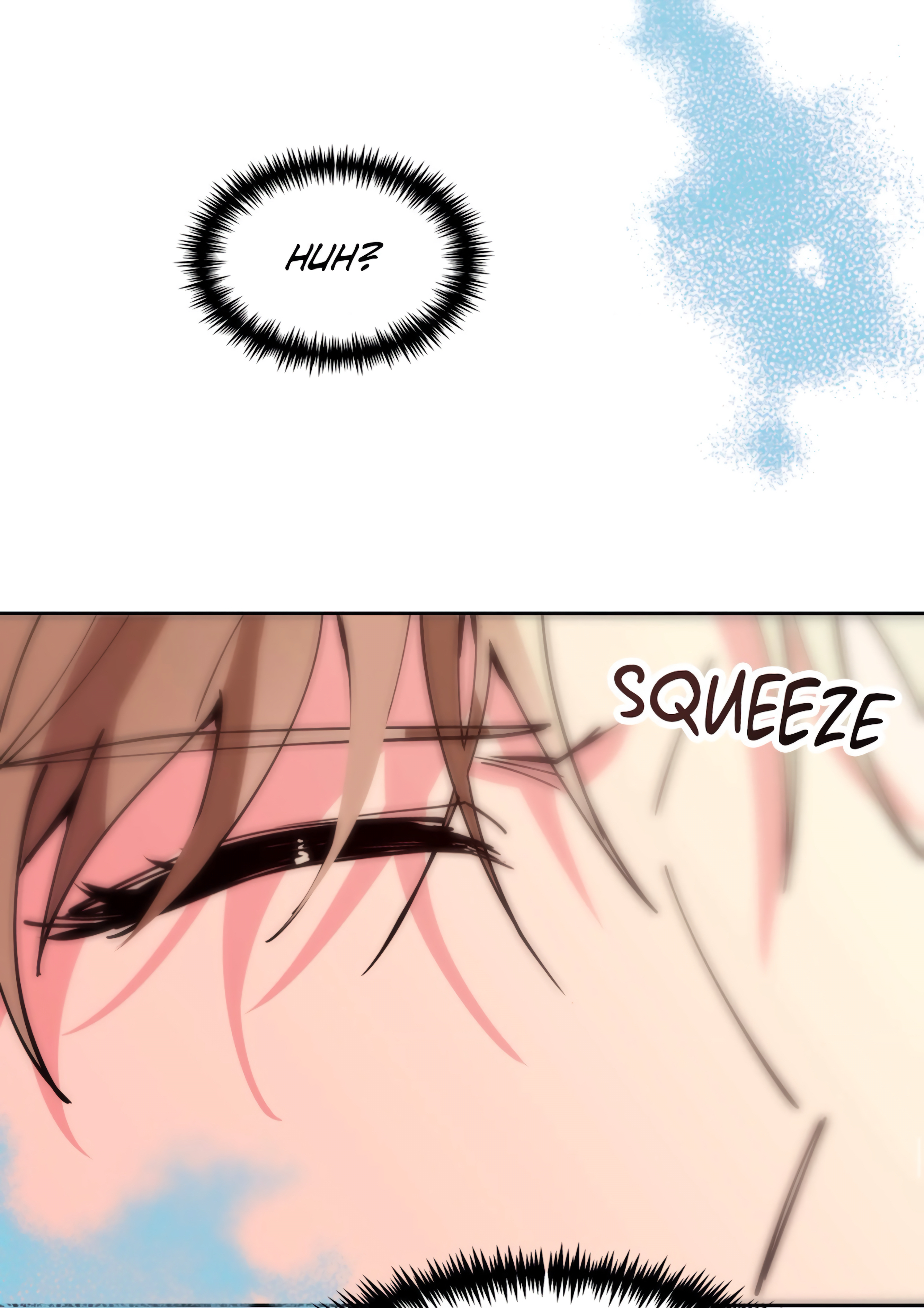 Love in Reprise (Official) - Chapter 23 manhwa