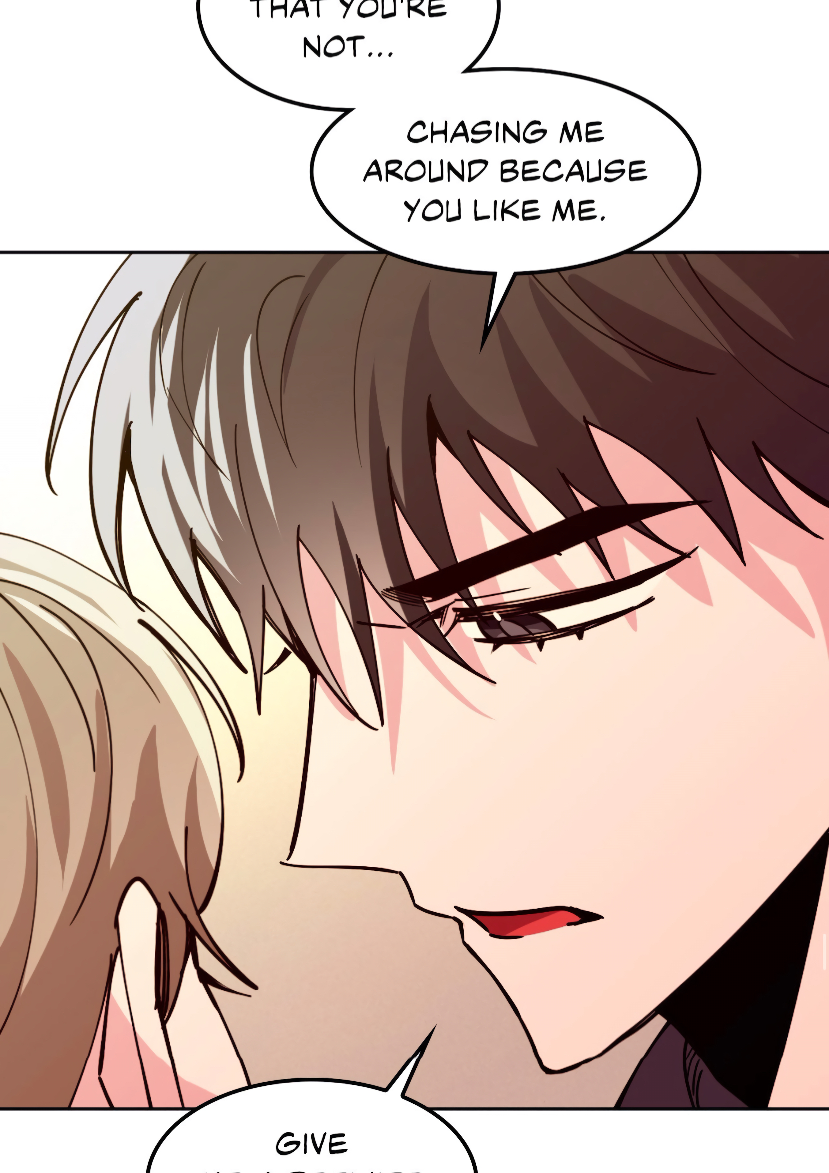 Love in Reprise (Official) - Chapter 23 manhwa