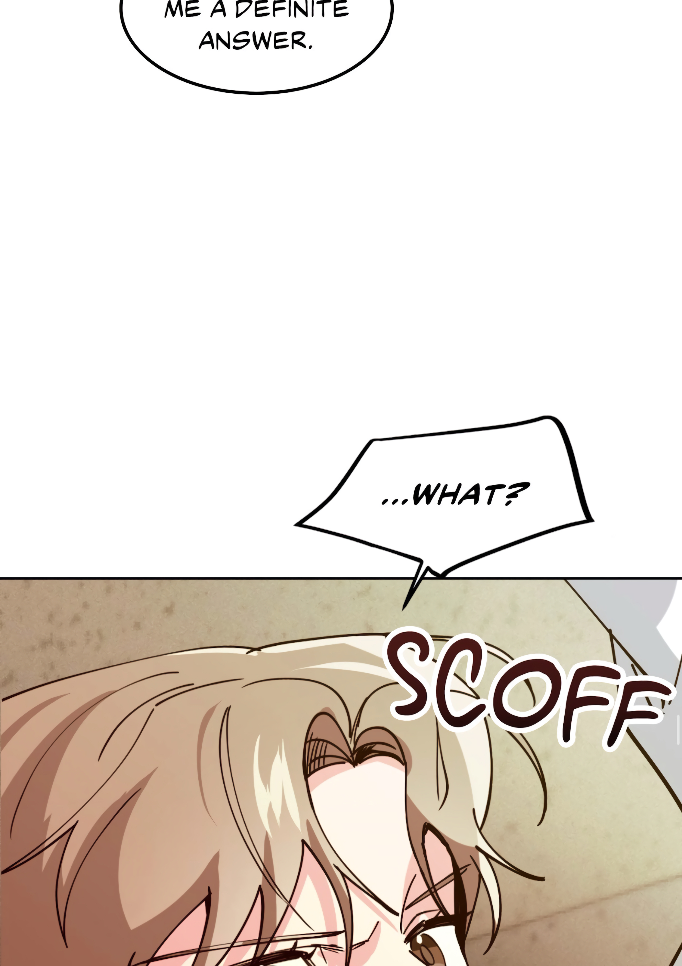 Love in Reprise (Official) - Chapter 23 manhwa
