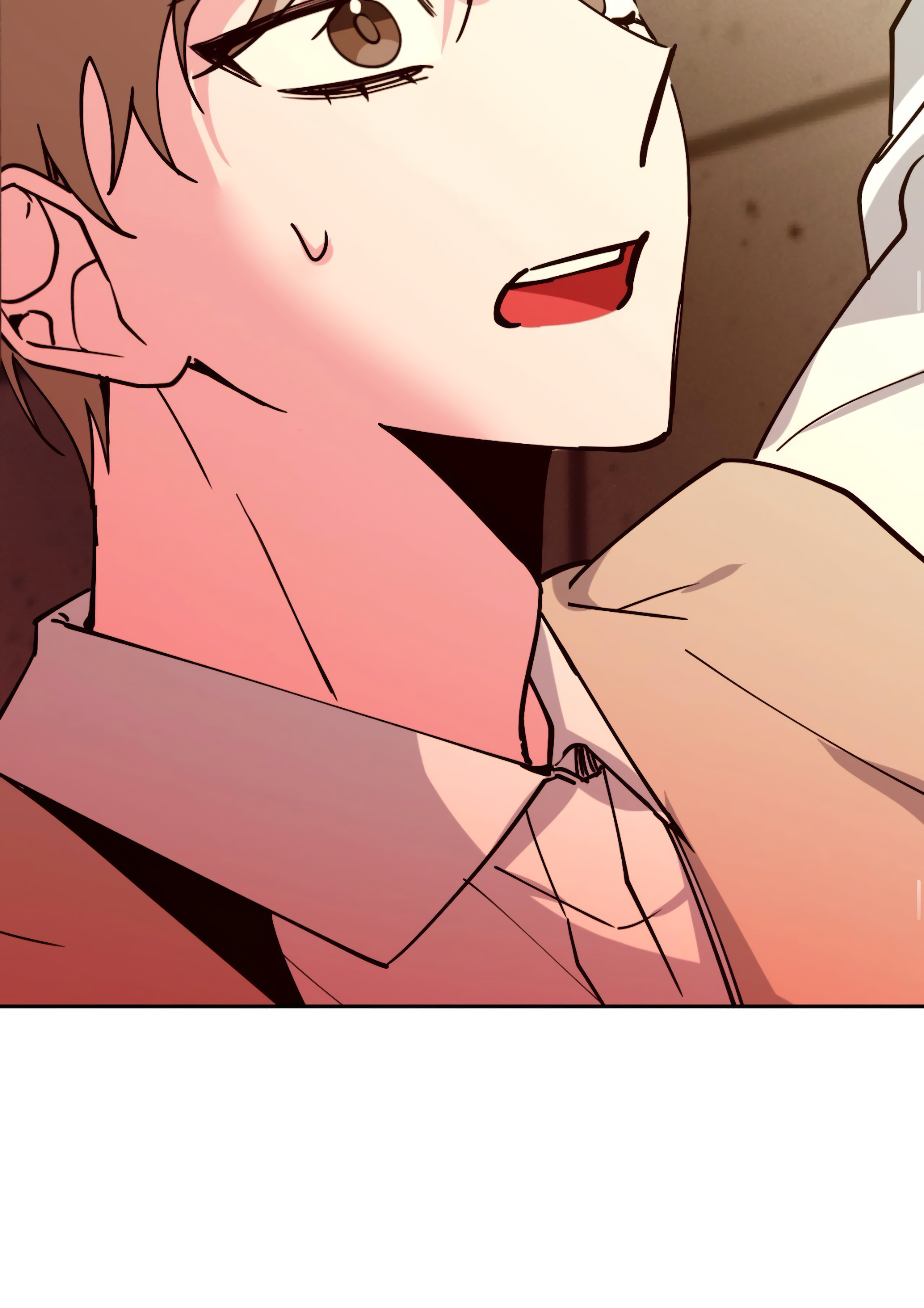 Love in Reprise (Official) - Chapter 23 manhwa