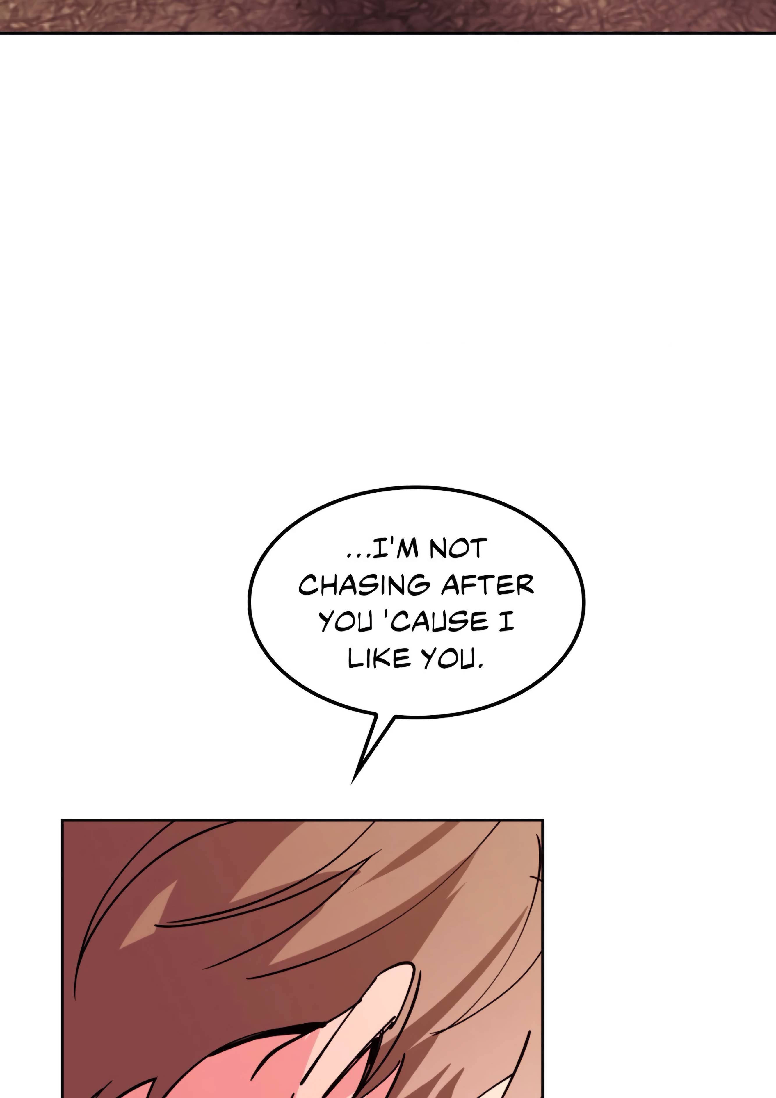 Love in Reprise (Official) - Chapter 23 manhwa