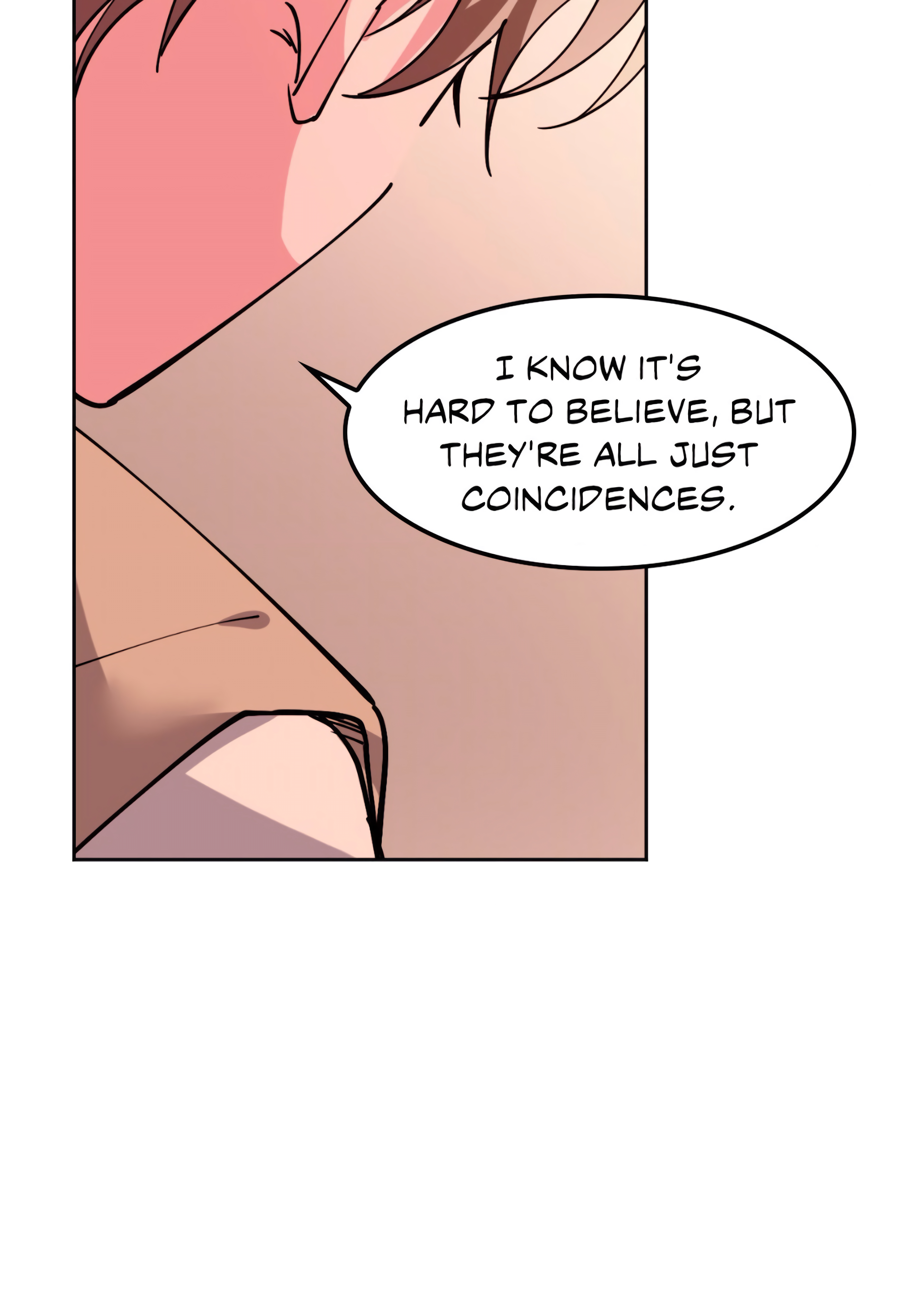 Love in Reprise (Official) - Chapter 23 manhwa