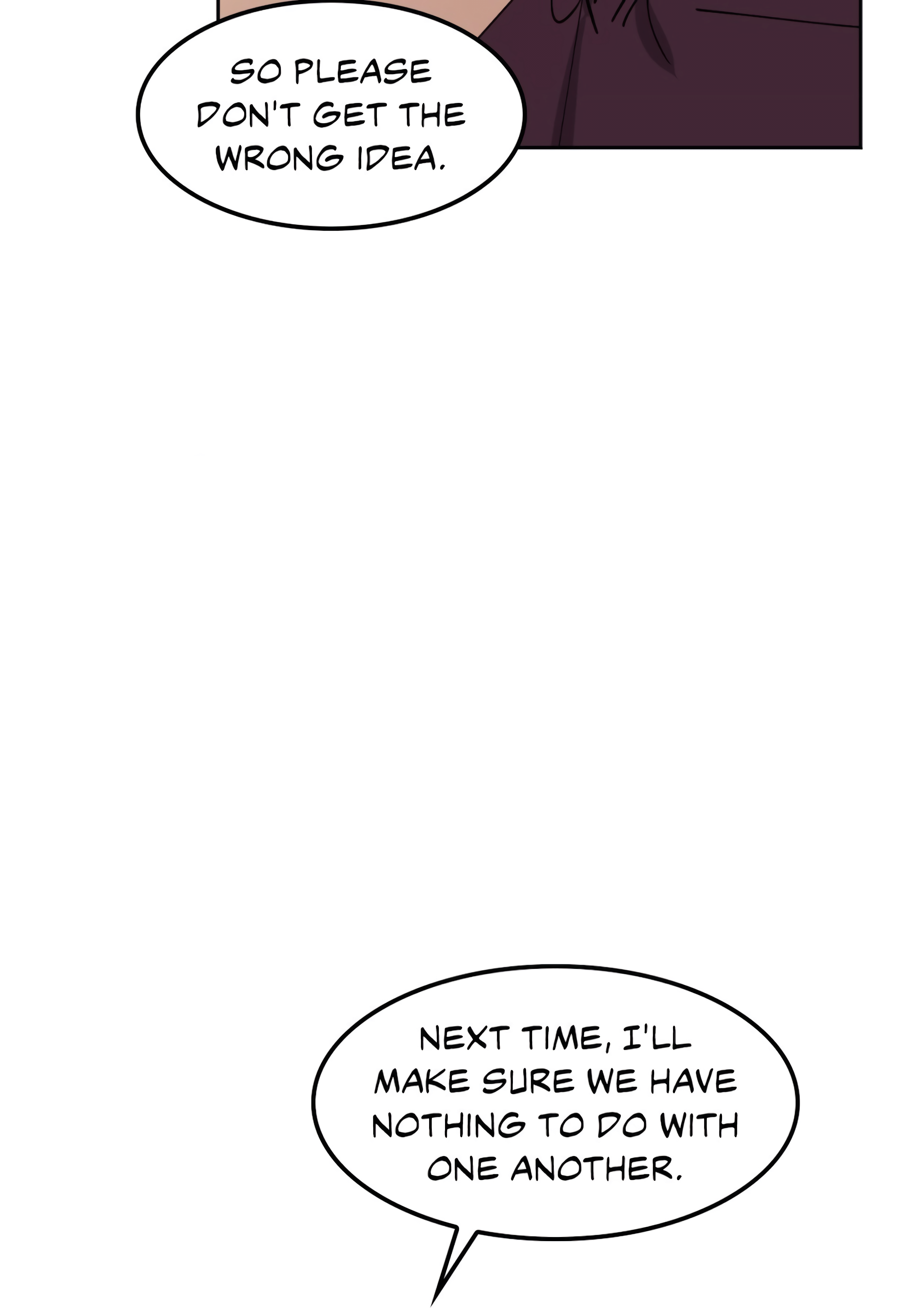 Love in Reprise (Official) - Chapter 23 manhwa