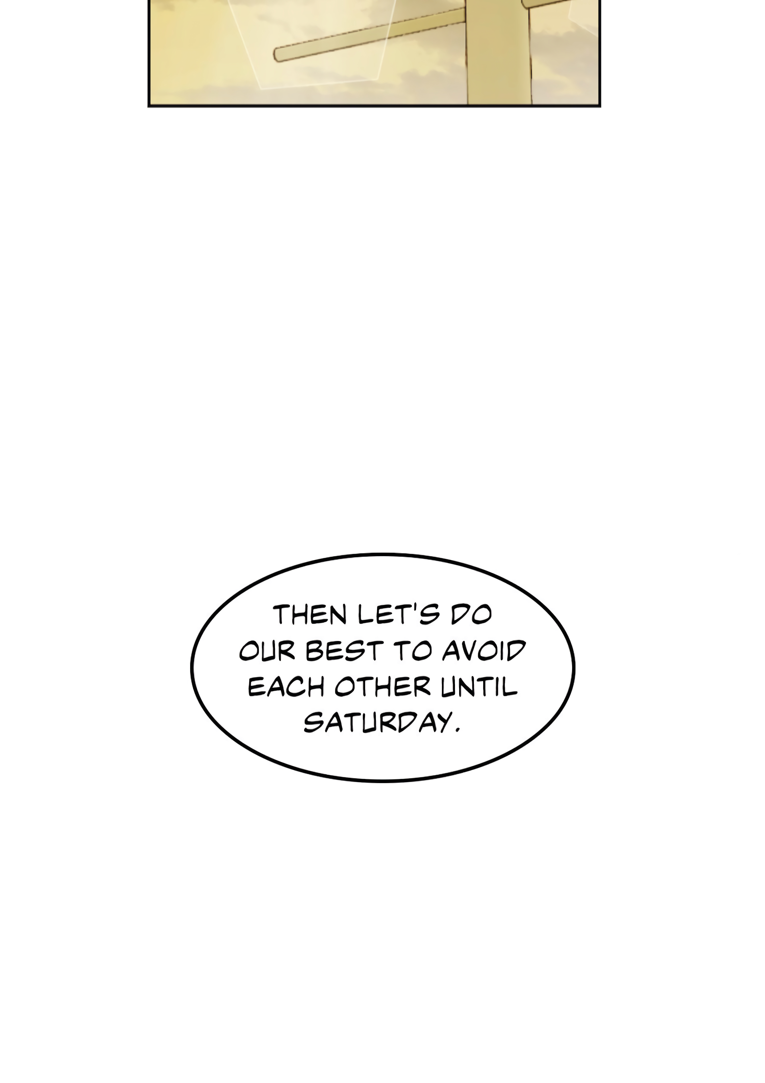 Love in Reprise (Official) - Chapter 23 manhwa