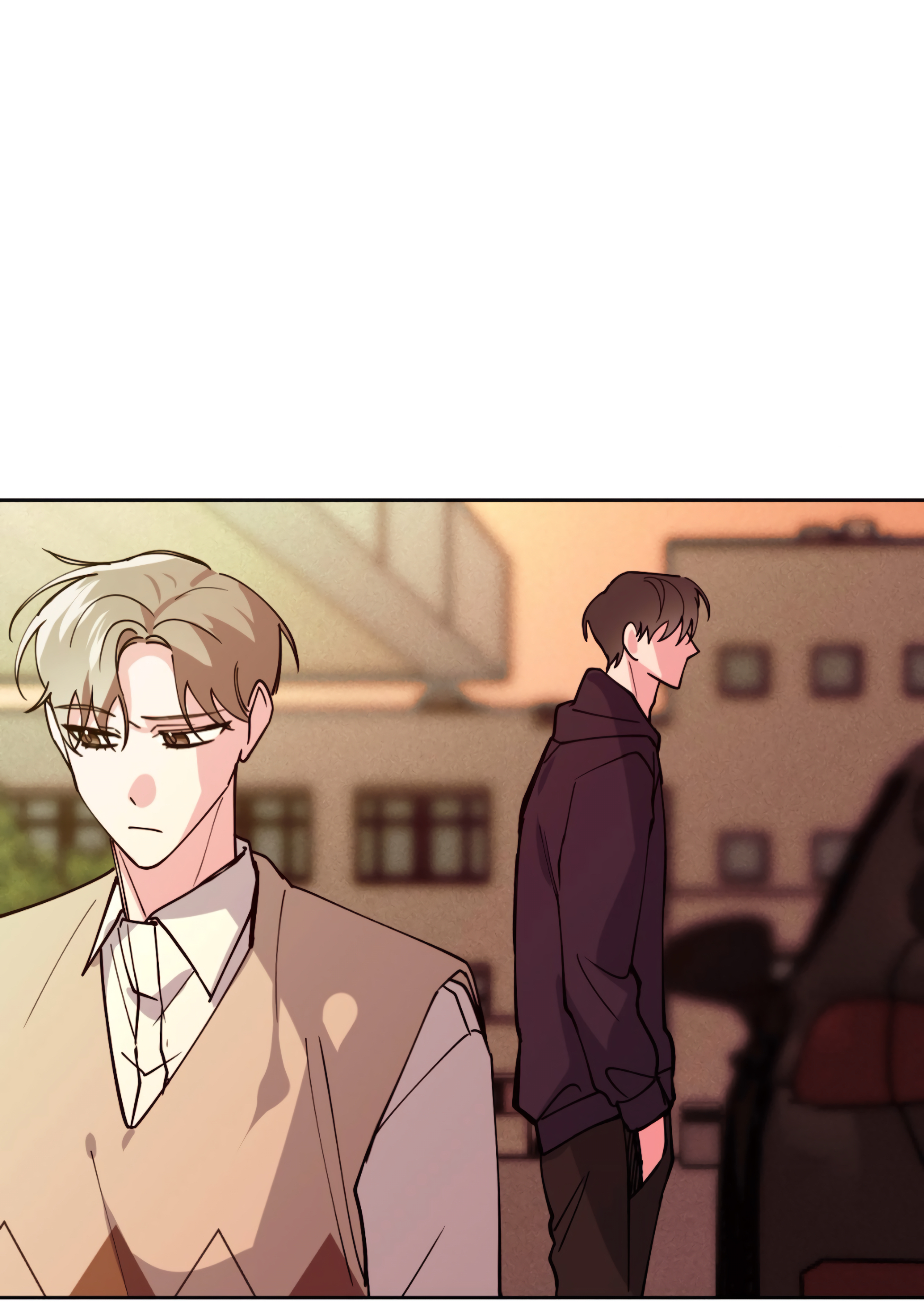 Love in Reprise (Official) - Chapter 23 manhwa