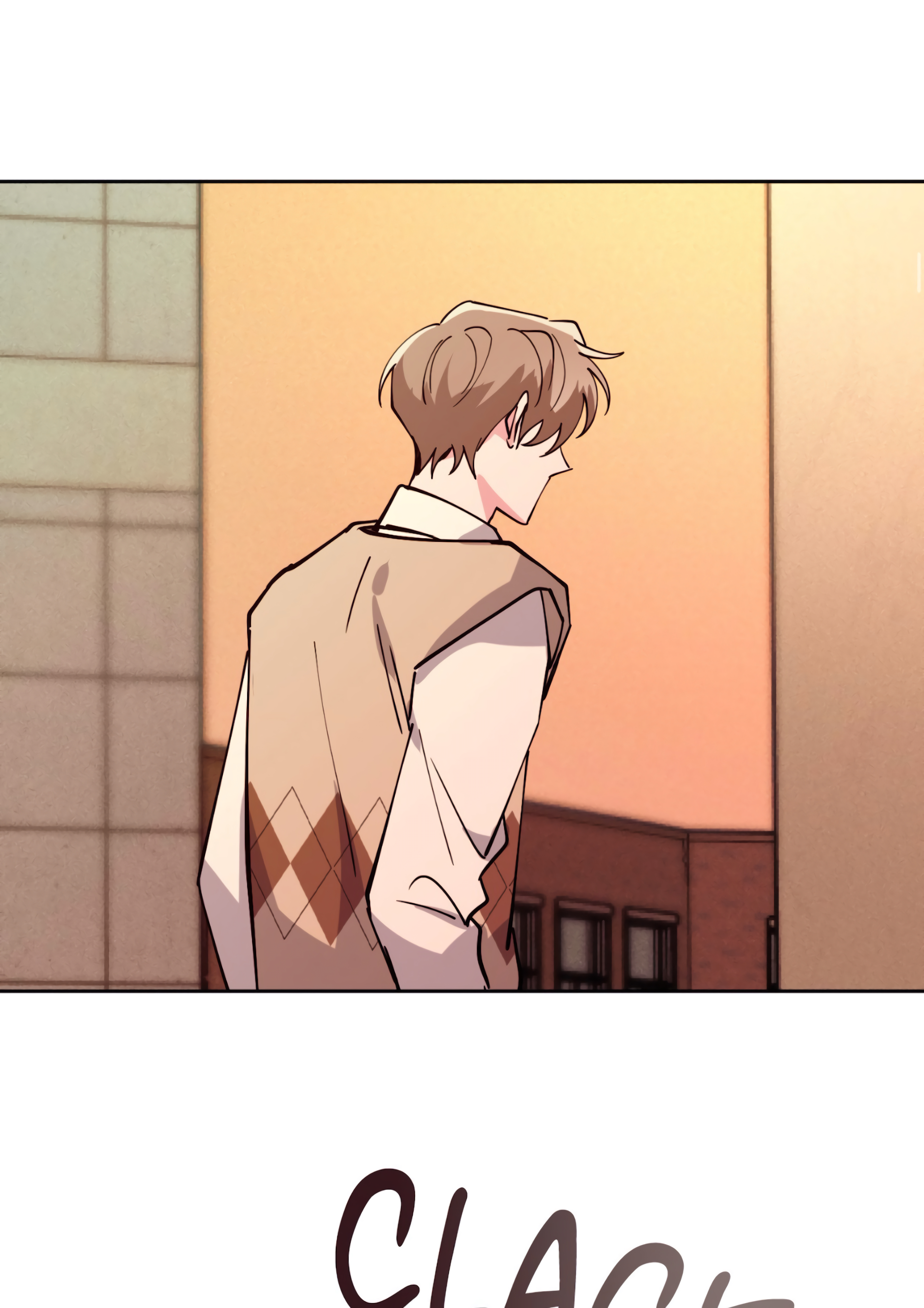 Love in Reprise (Official) - Chapter 23 manhwa
