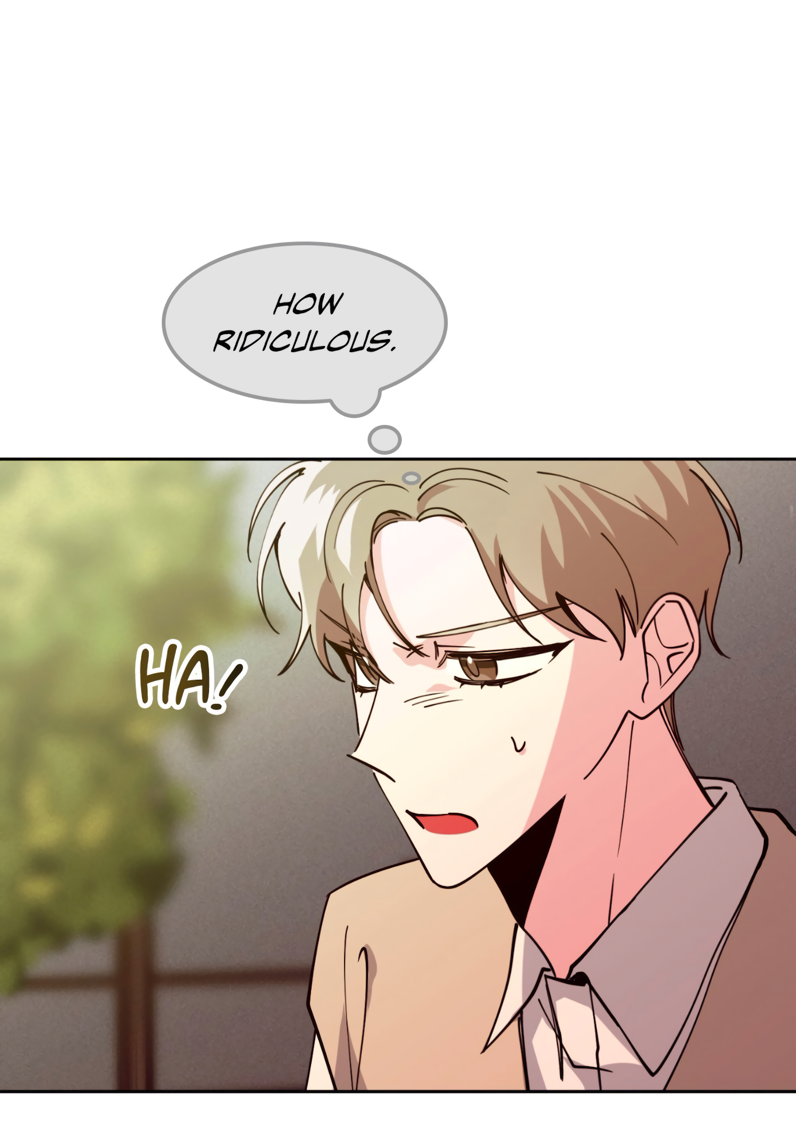 Love in Reprise (Official) - Chapter 23 manhwa