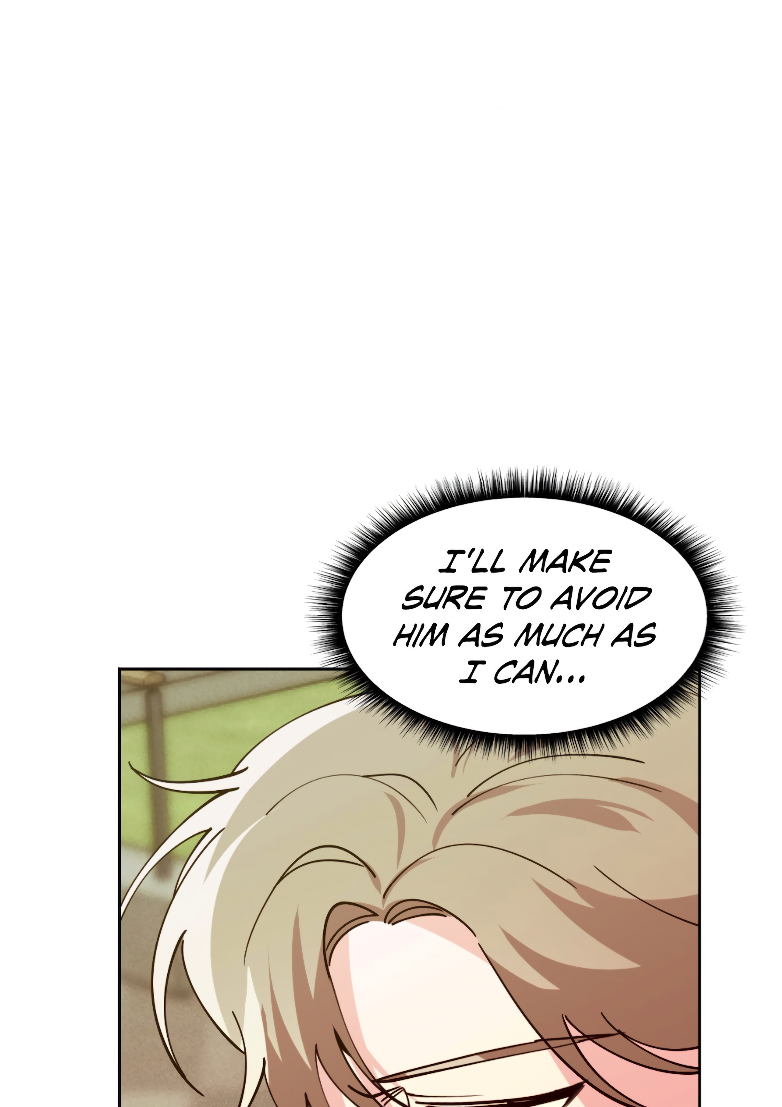 Love in Reprise (Official) - Chapter 23 manhwa