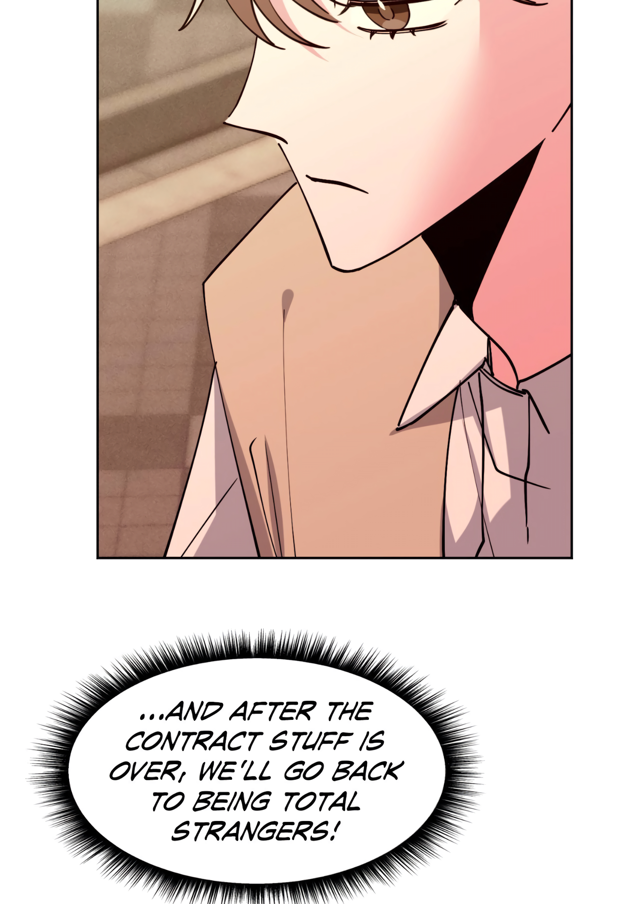 Love in Reprise (Official) - Chapter 23 manhwa