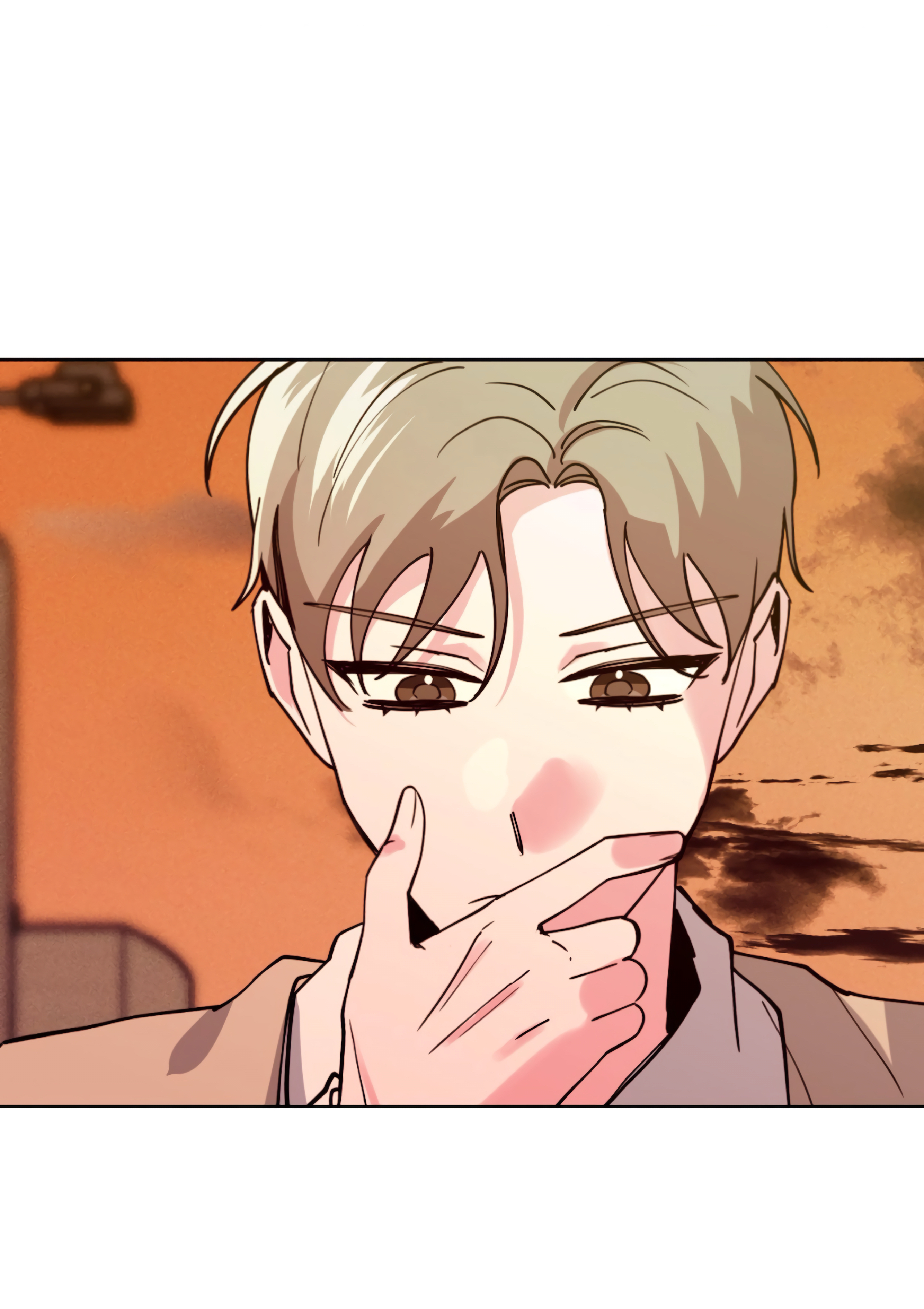 Love in Reprise (Official) - Chapter 23 manhwa