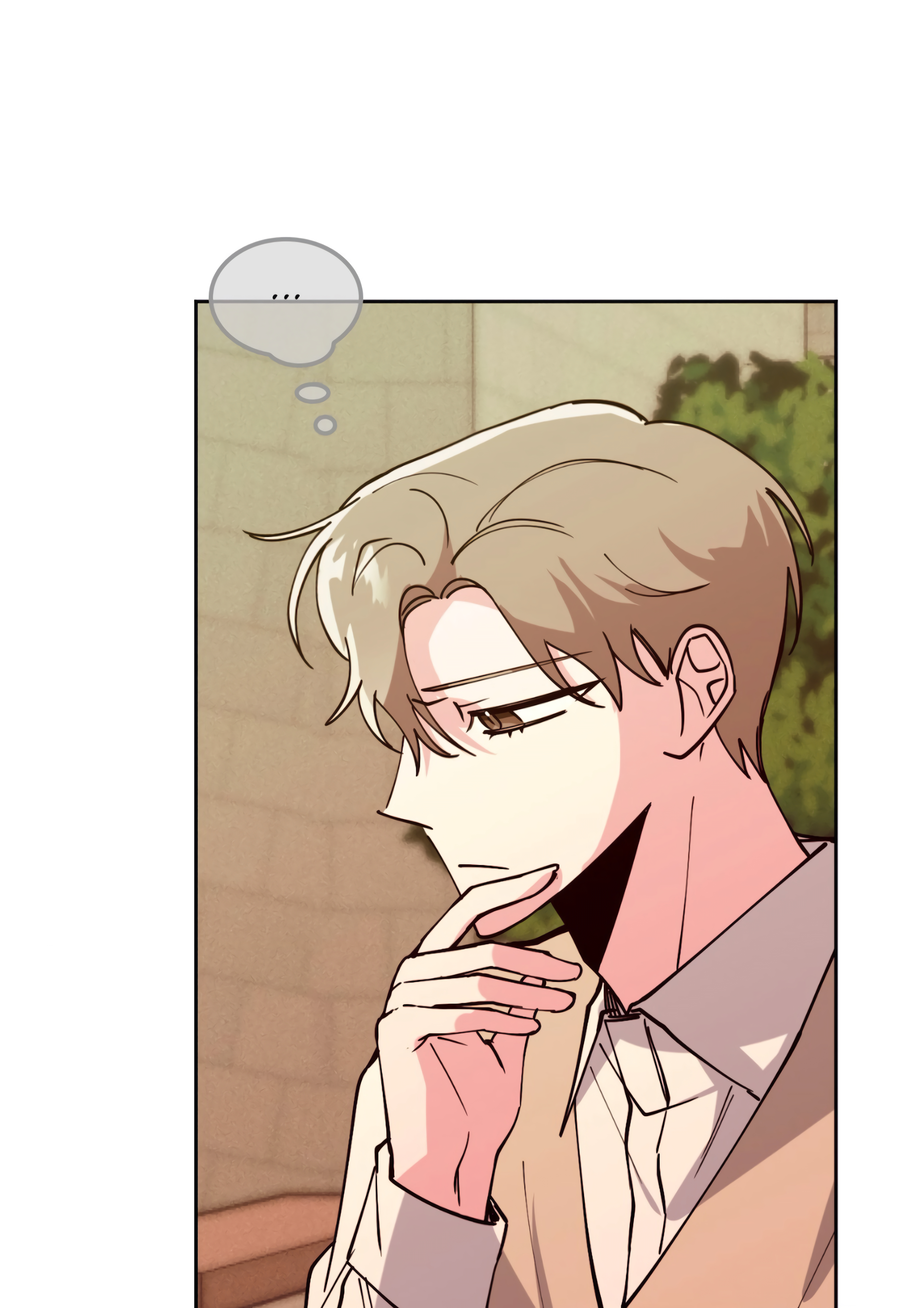 Love in Reprise (Official) - Chapter 23 manhwa