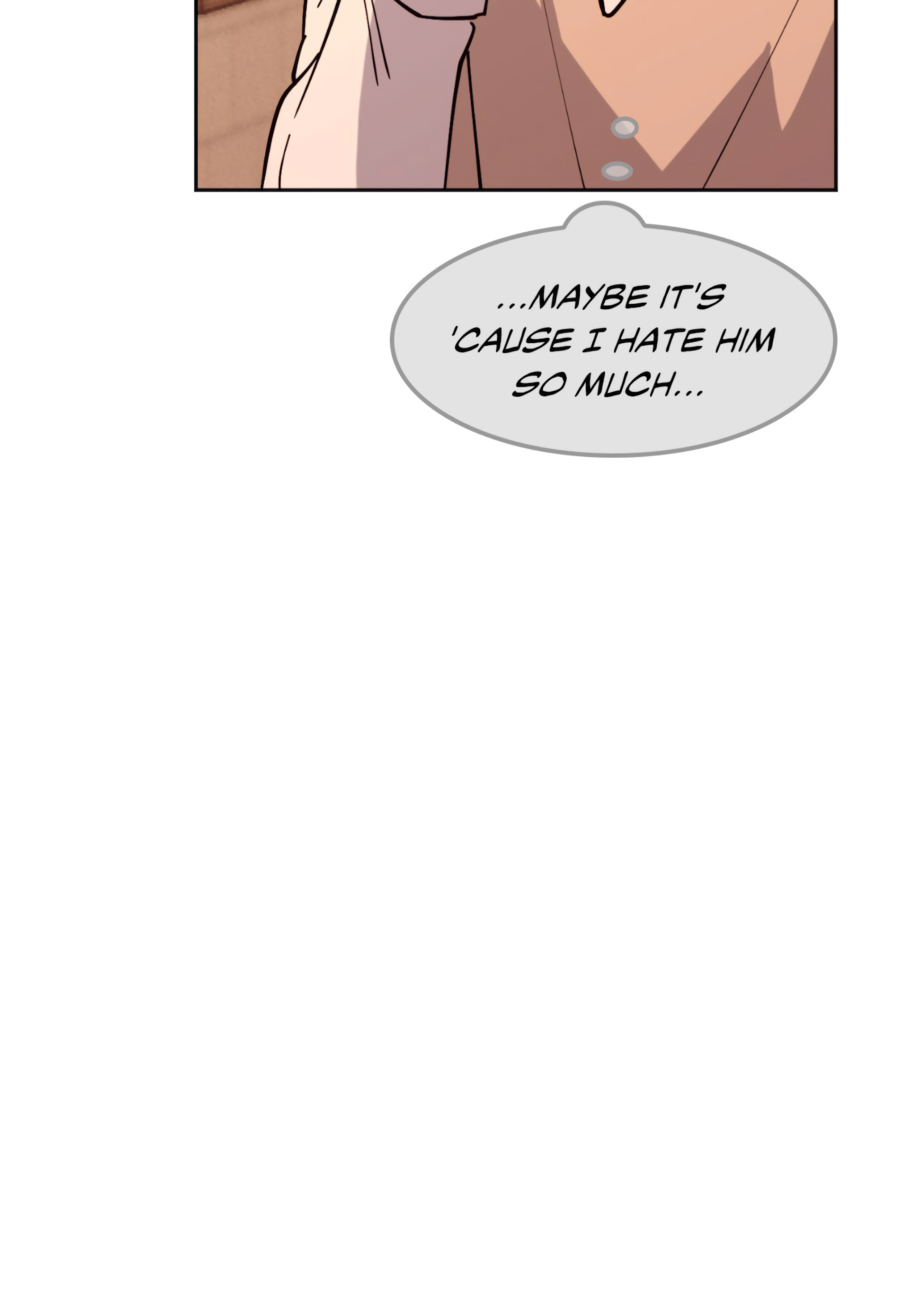 Love in Reprise (Official) - Chapter 23 manhwa