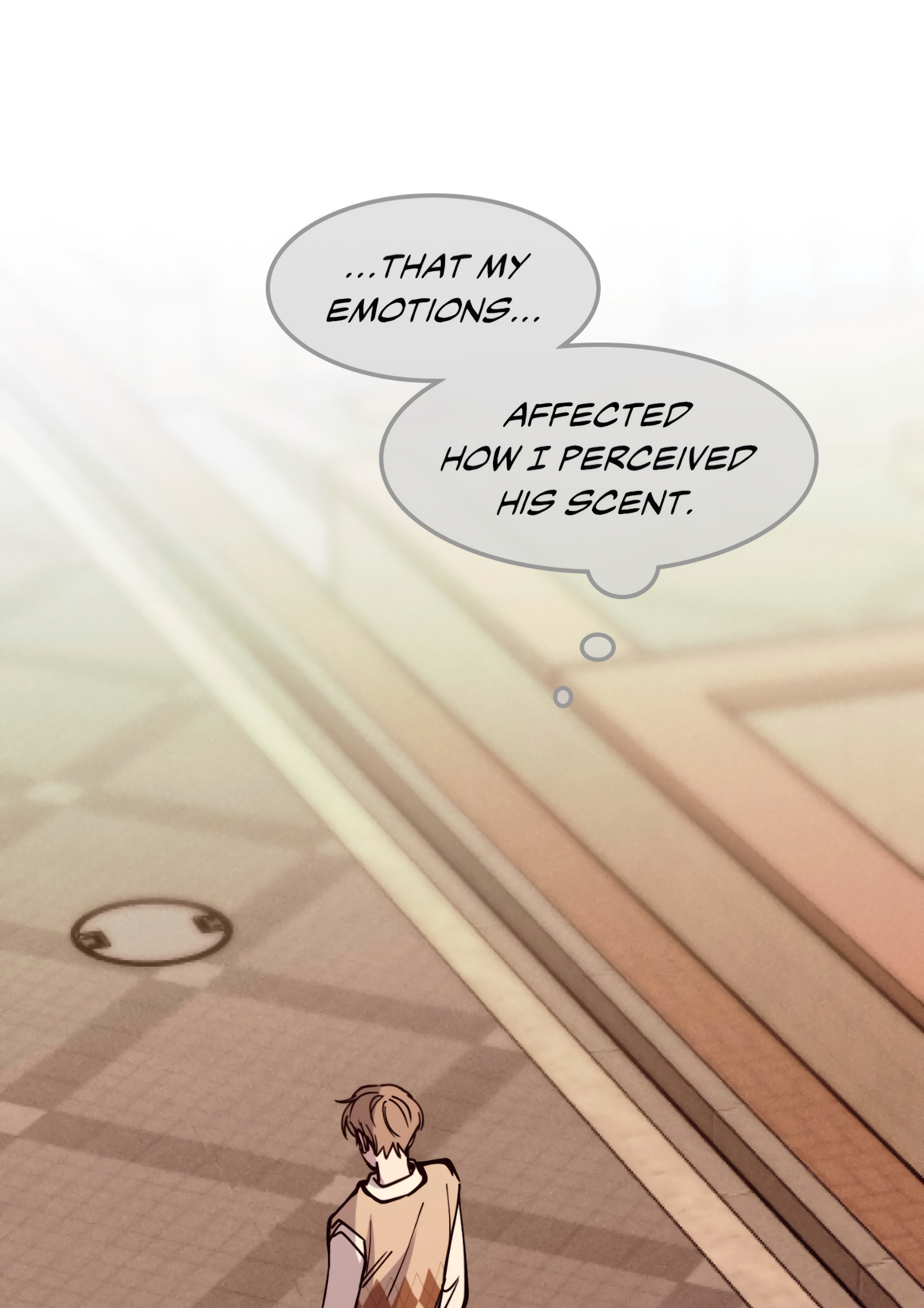 Love in Reprise (Official) - Chapter 23 manhwa