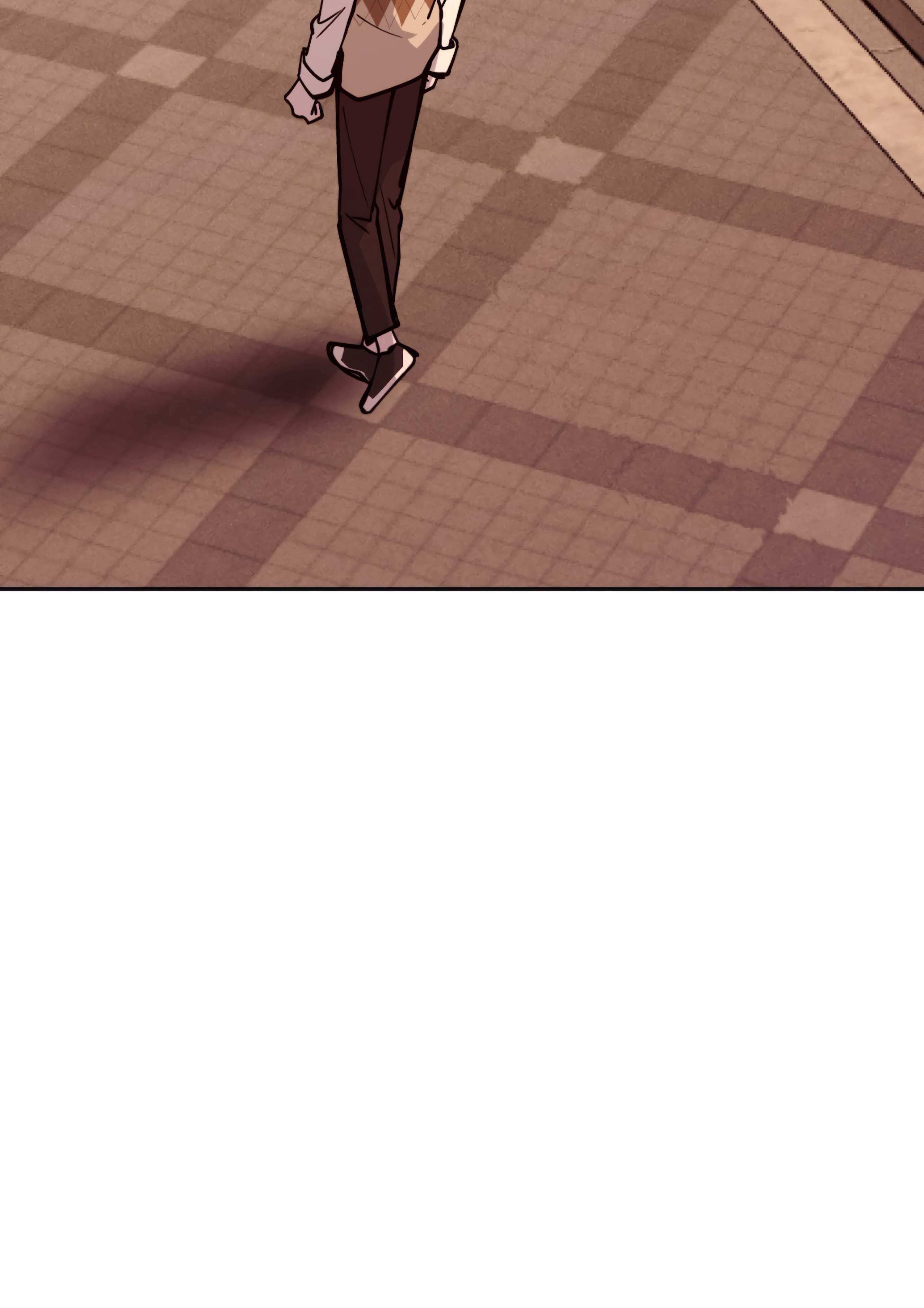 Love in Reprise (Official) - Chapter 23 manhwa