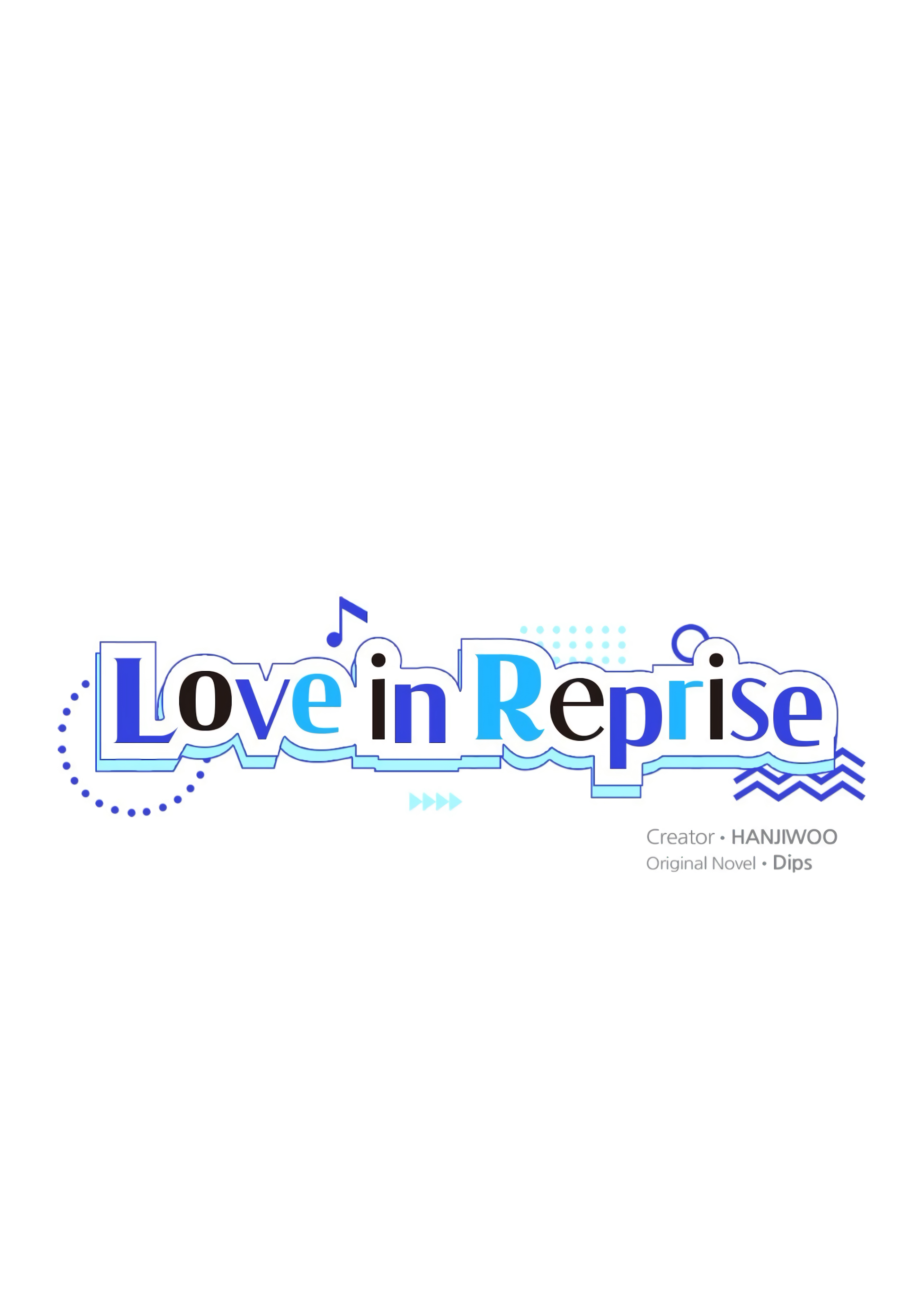 Love in Reprise (Official) - Chapter 24 manhwa
