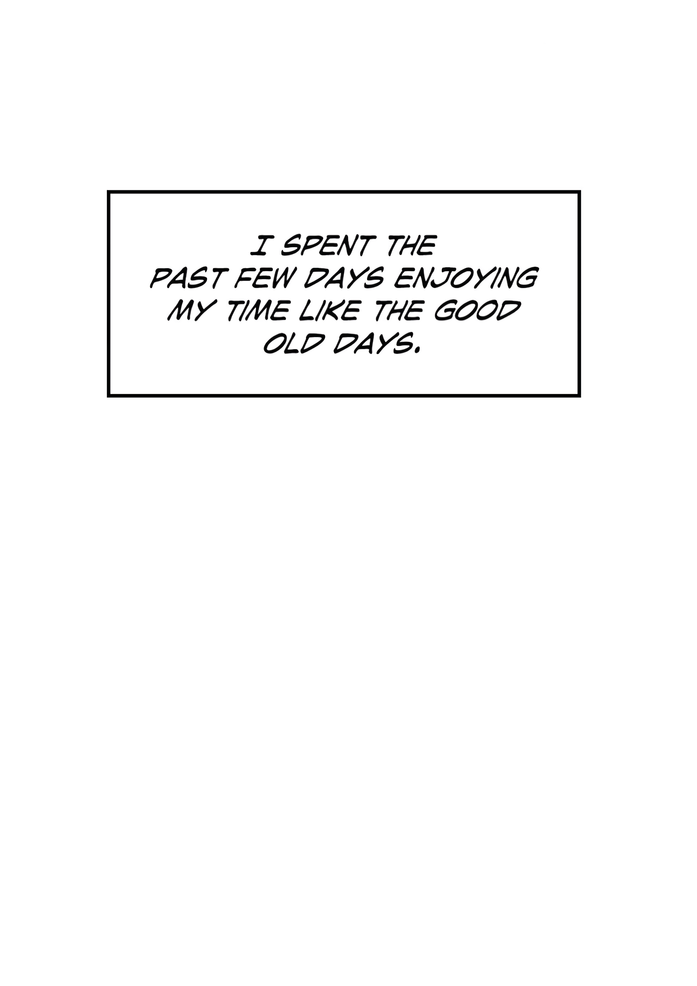 Love in Reprise (Official) - Chapter 24 manhwa