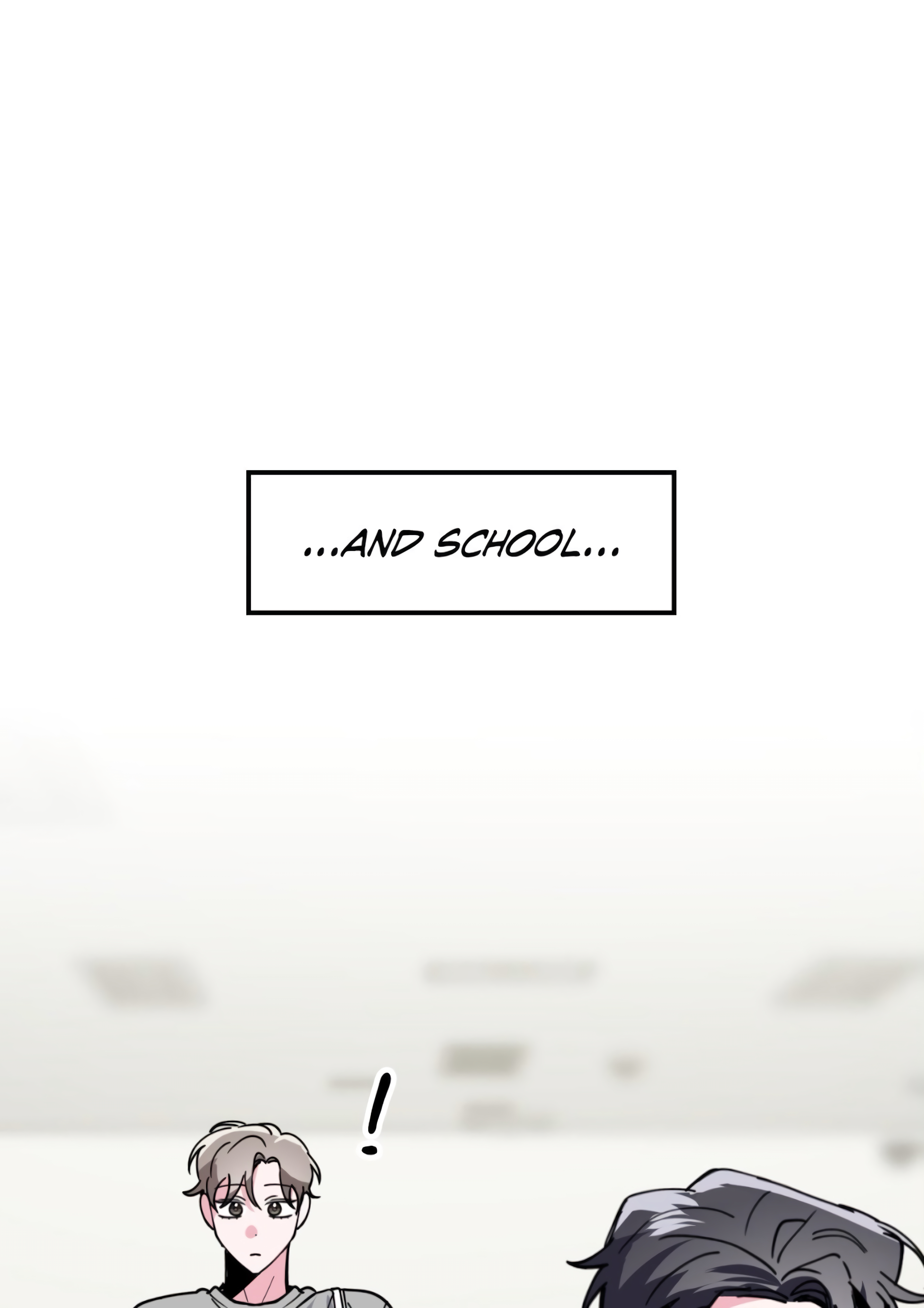 Love in Reprise (Official) - Chapter 24 manhwa