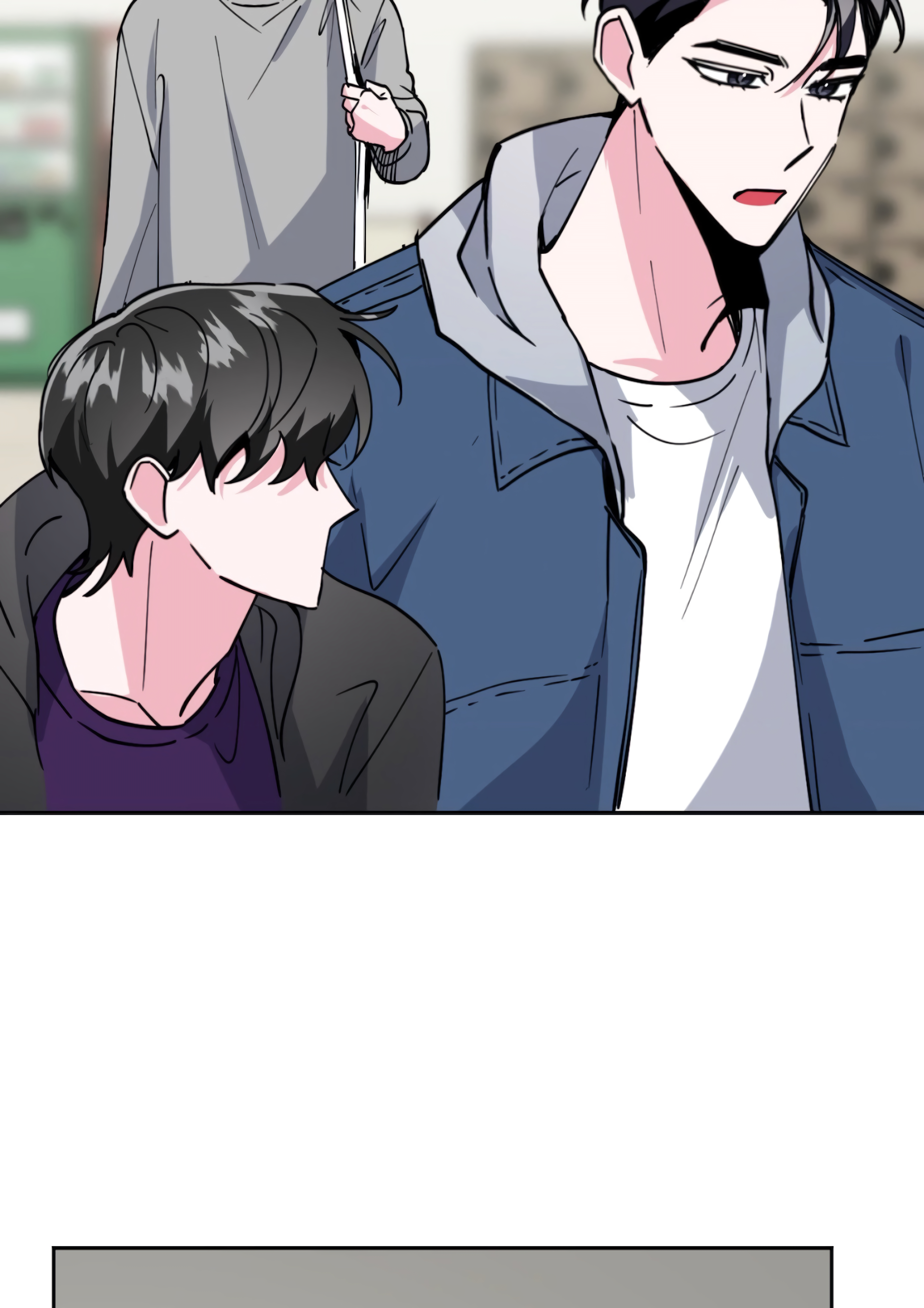 Love in Reprise (Official) - Chapter 24 manhwa