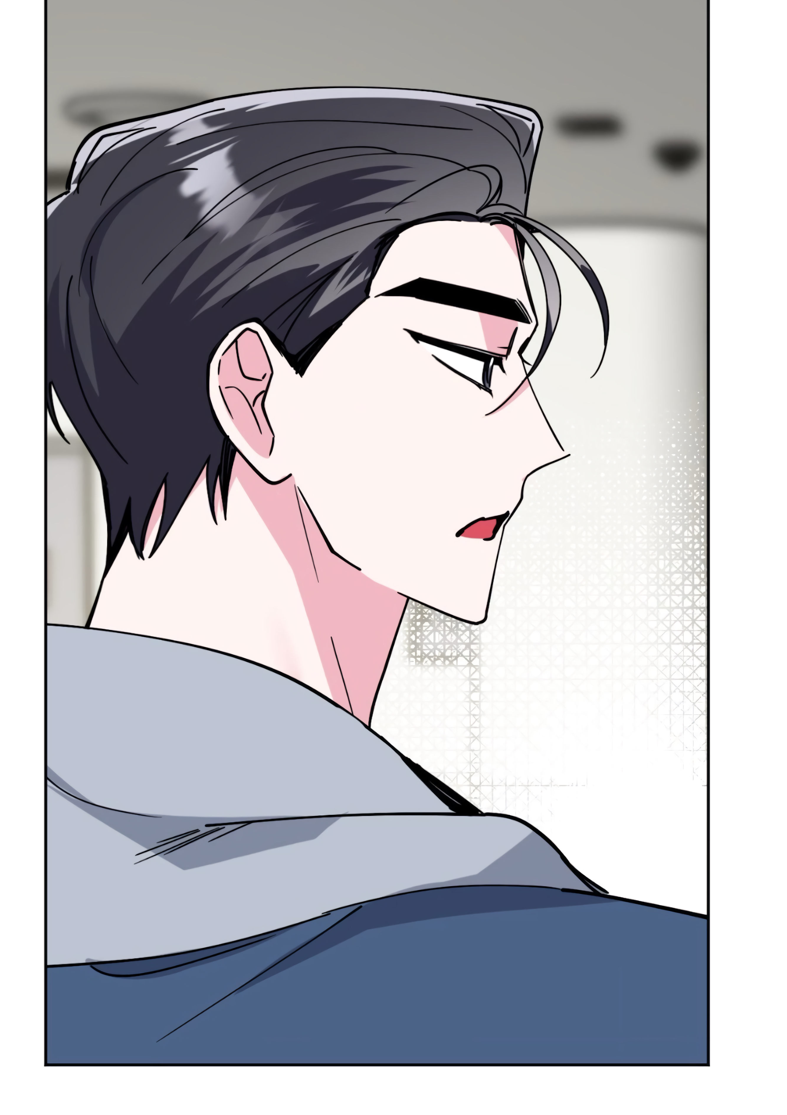 Love in Reprise (Official) - Chapter 24 manhwa