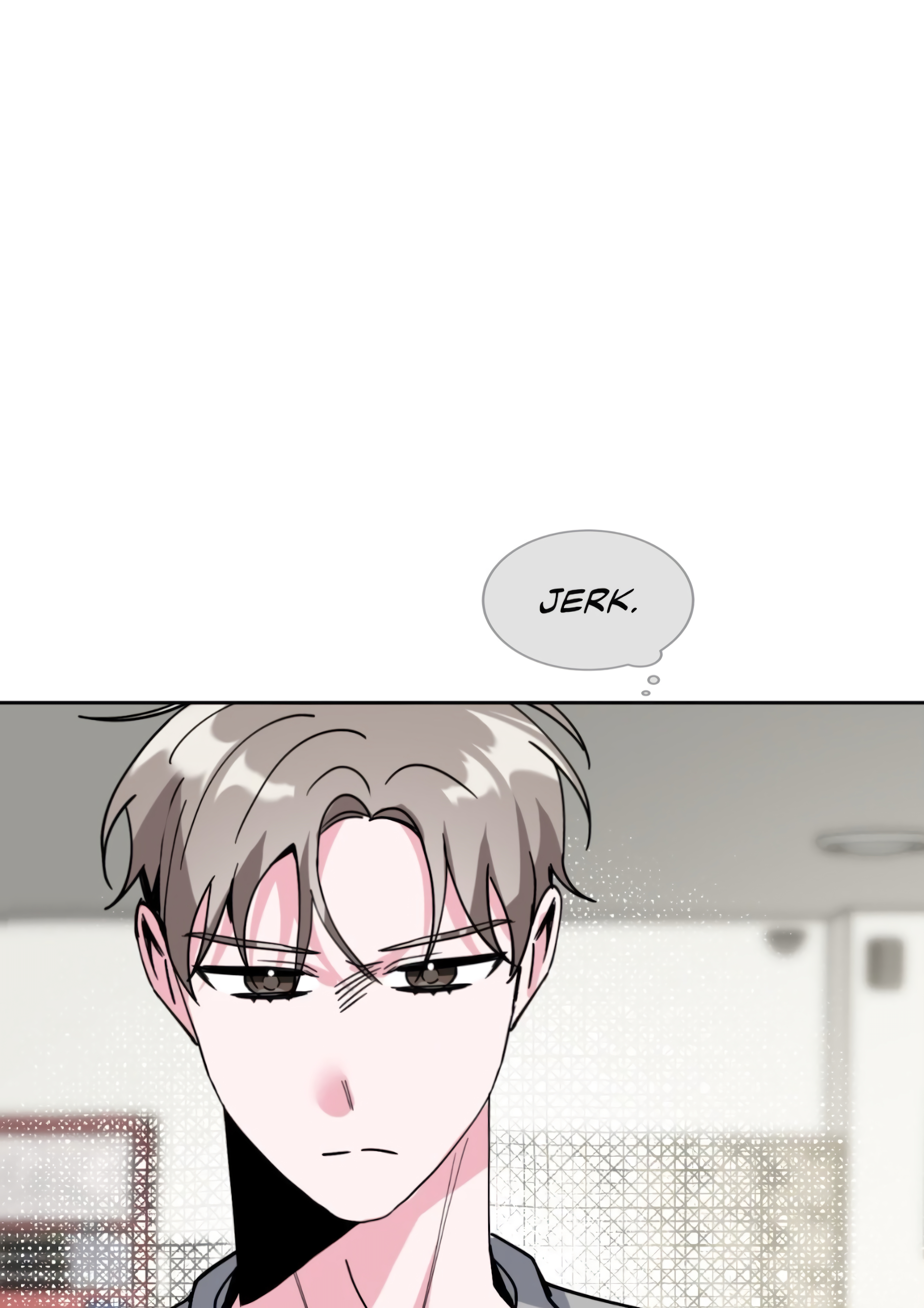 Love in Reprise (Official) - Chapter 24 manhwa