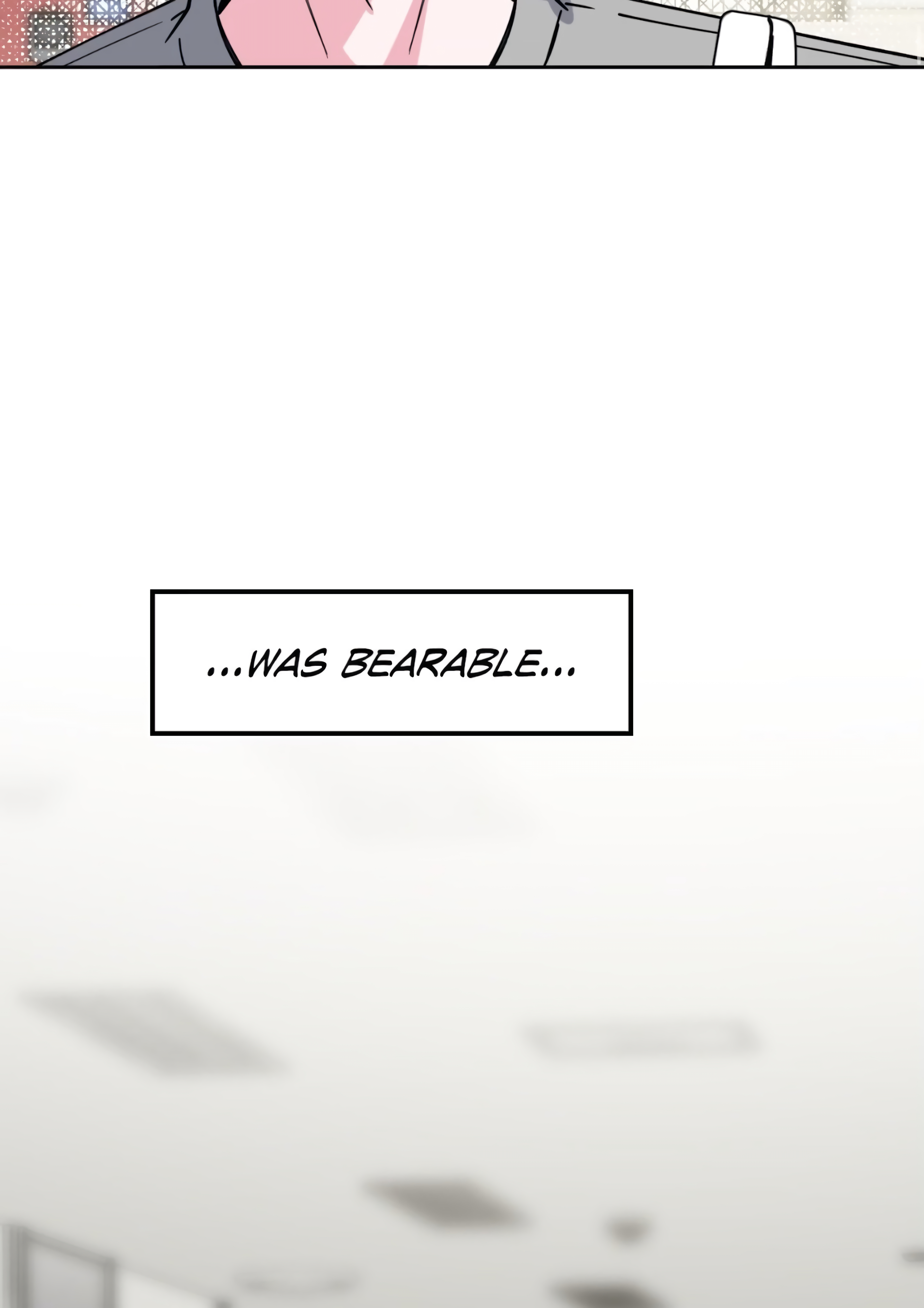Love in Reprise (Official) - Chapter 24 manhwa