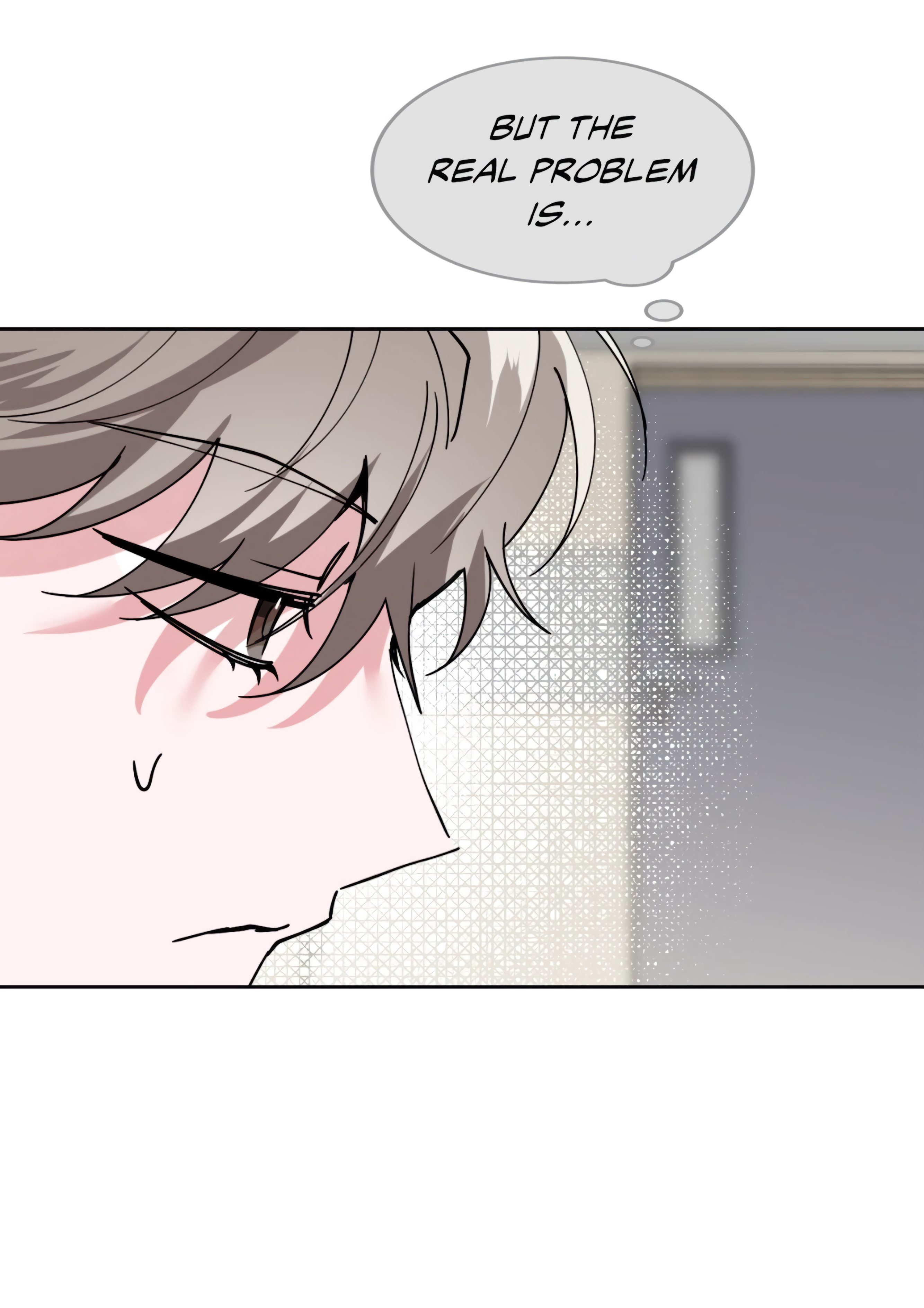 Love in Reprise (Official) - Chapter 24 manhwa
