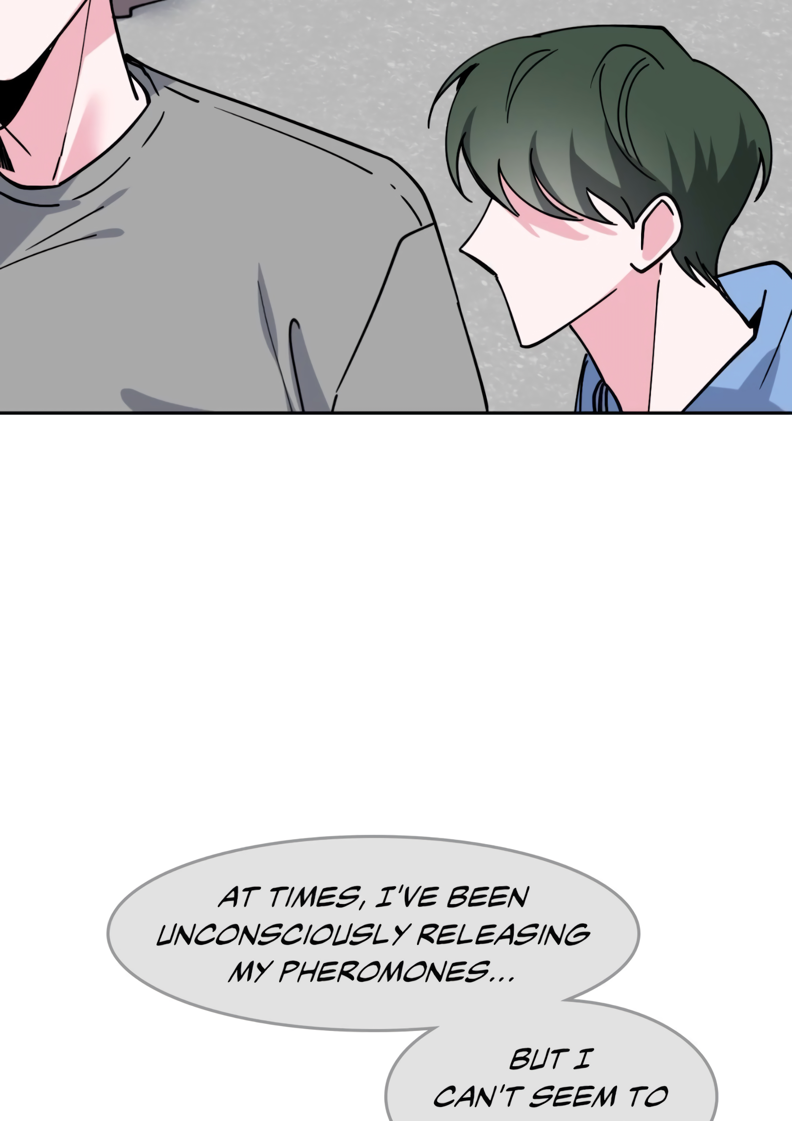 Love in Reprise (Official) - Chapter 24 manhwa