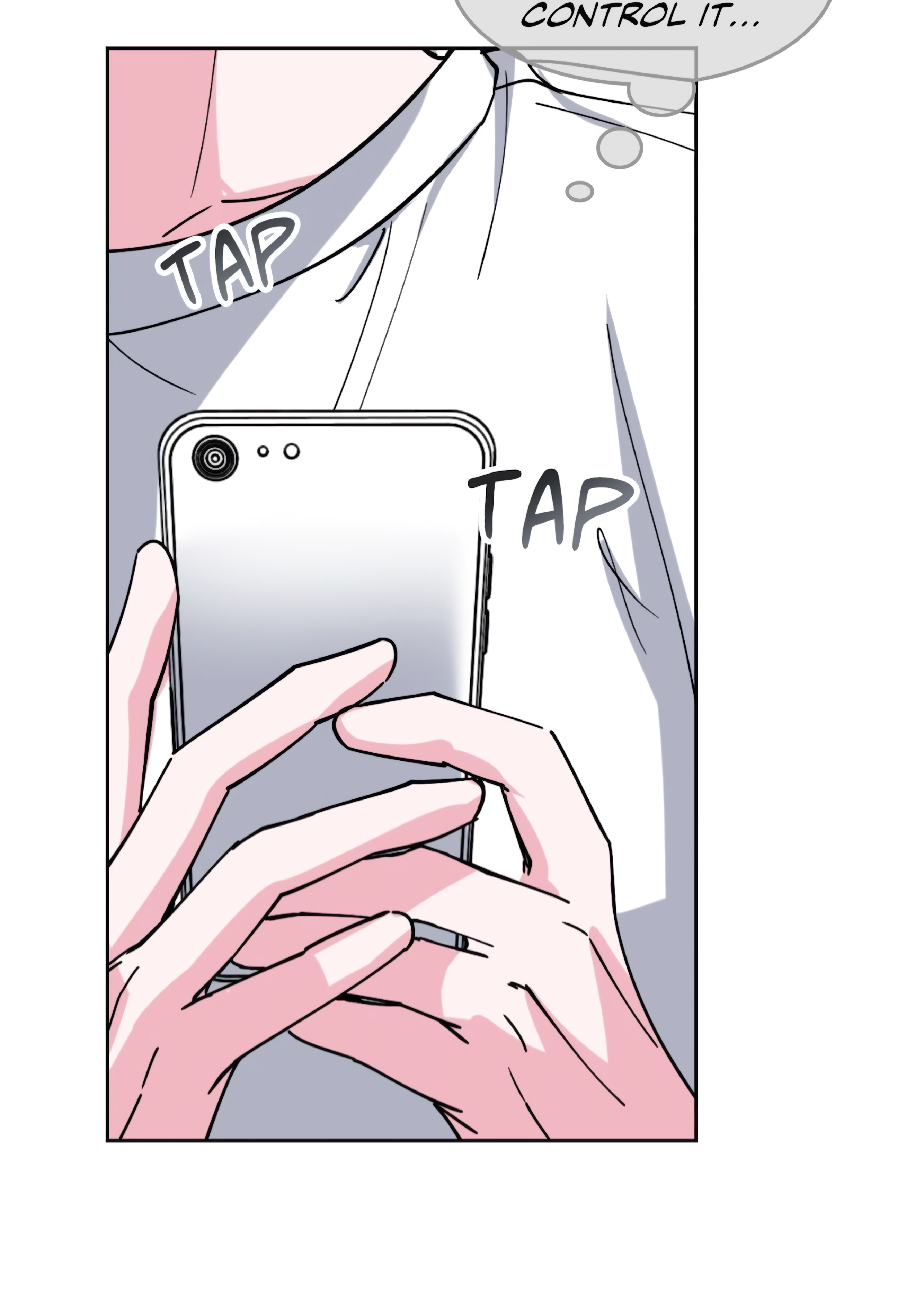 Love in Reprise (Official) - Chapter 24 manhwa