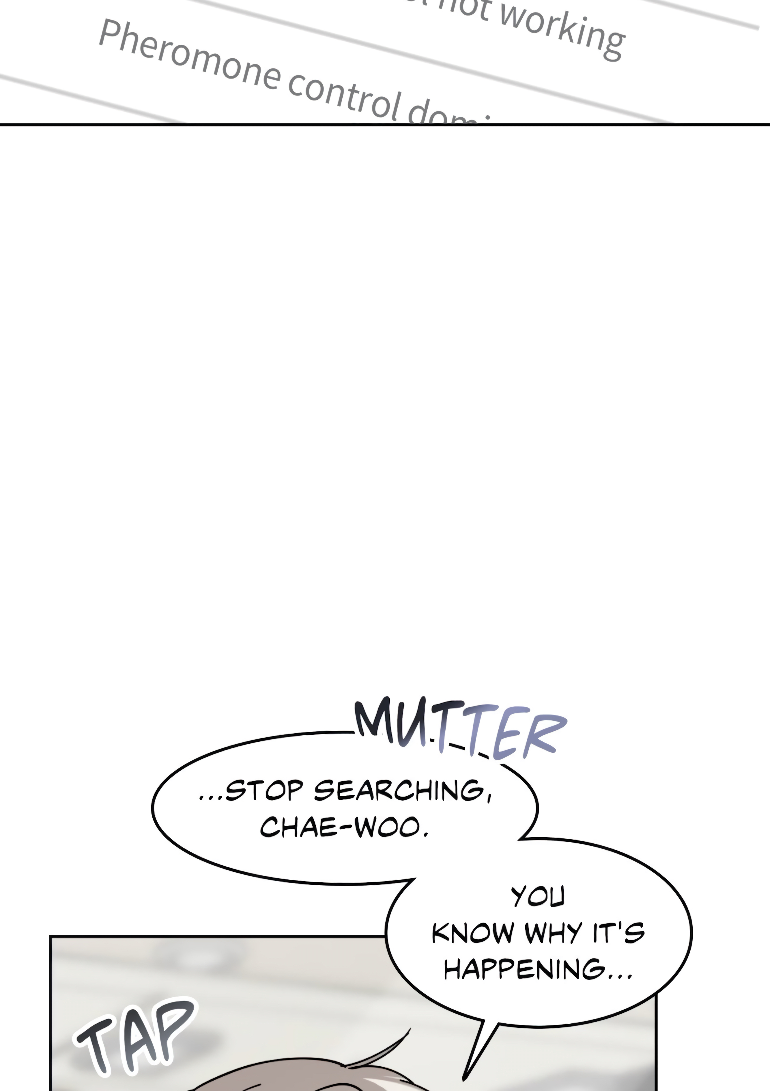 Love in Reprise (Official) - Chapter 24 manhwa