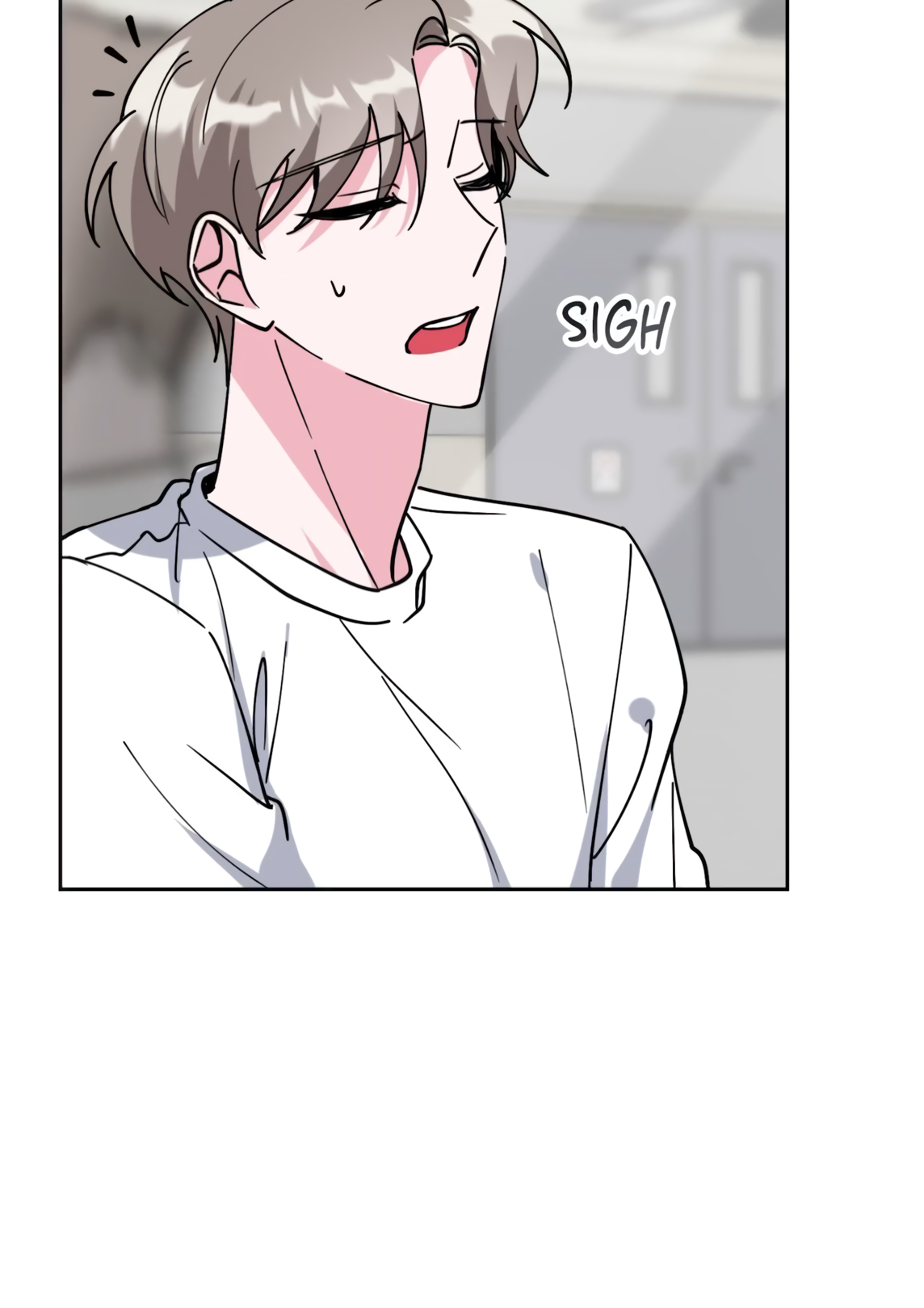 Love in Reprise (Official) - Chapter 24 manhwa