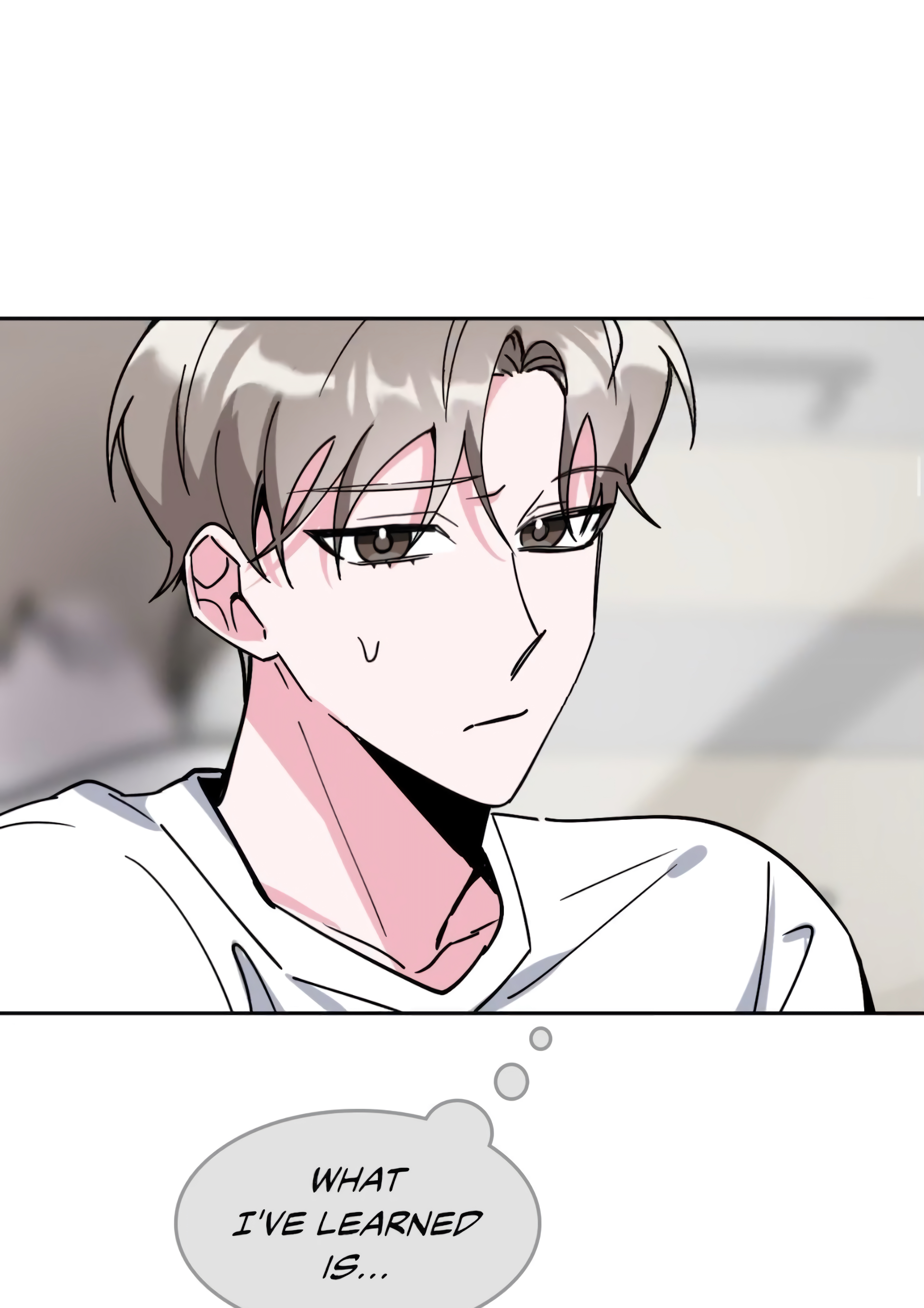 Love in Reprise (Official) - Chapter 24 manhwa