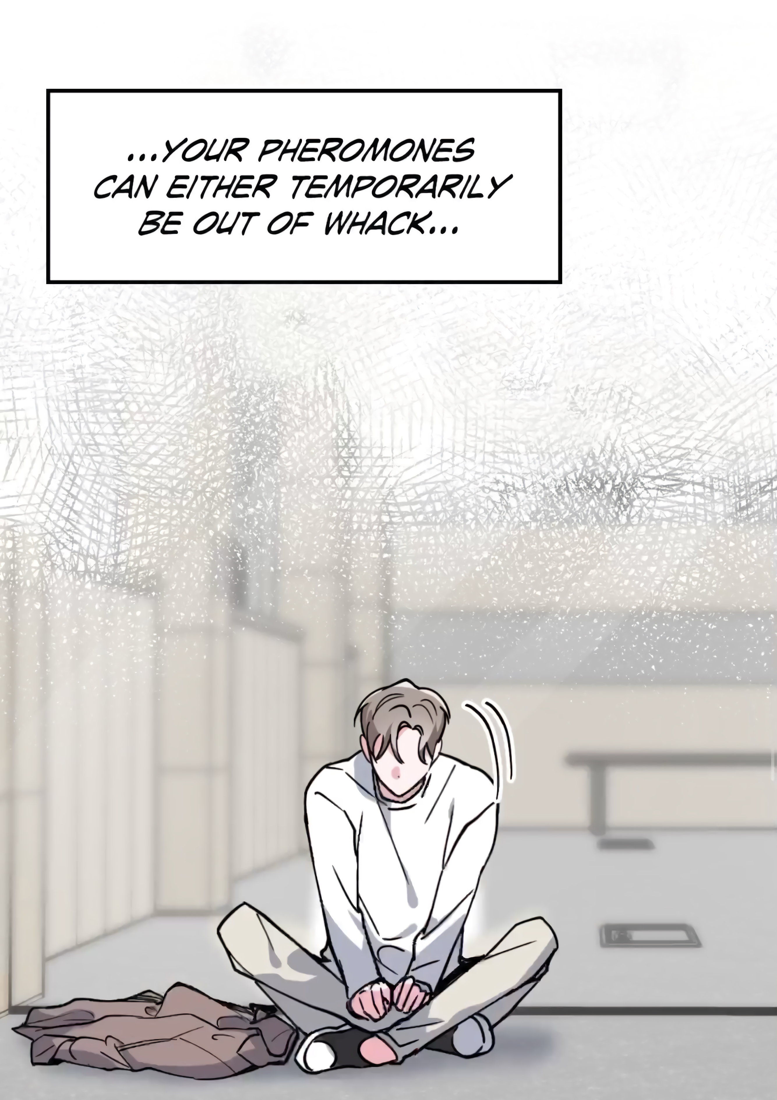 Love in Reprise (Official) - Chapter 24 manhwa