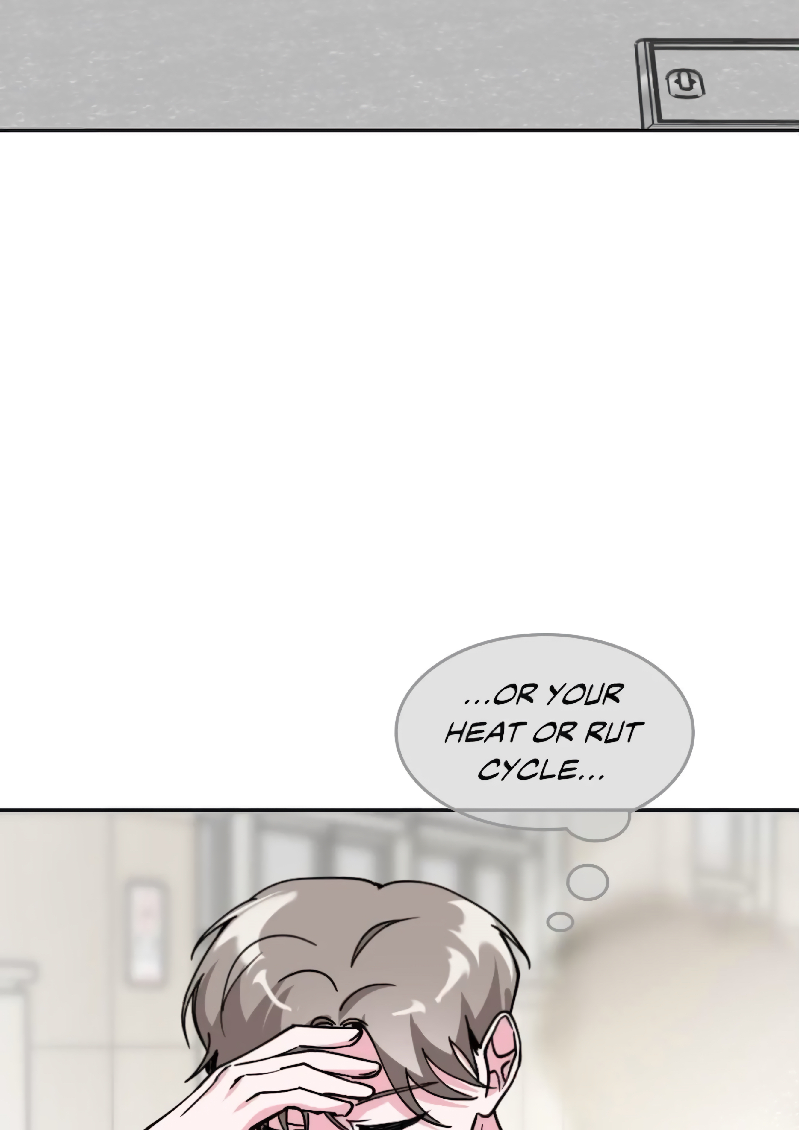 Love in Reprise (Official) - Chapter 24 manhwa