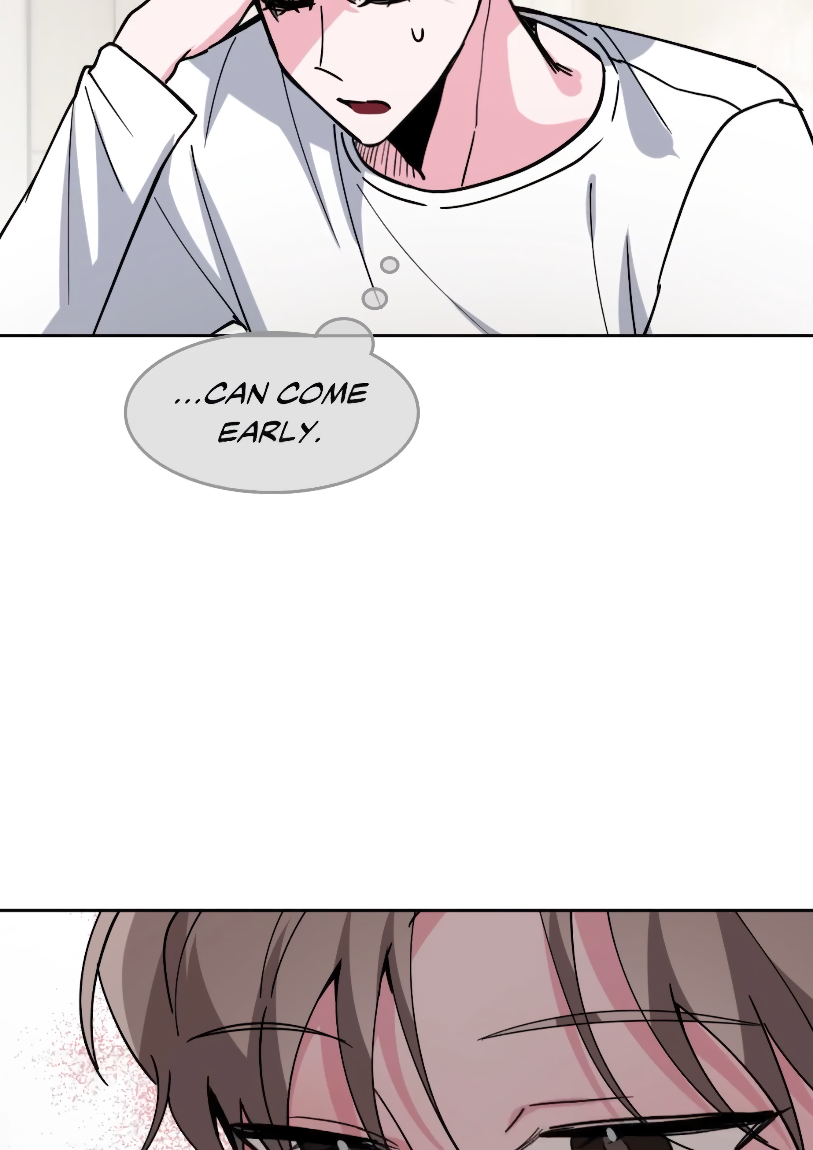 Love in Reprise (Official) - Chapter 24 manhwa